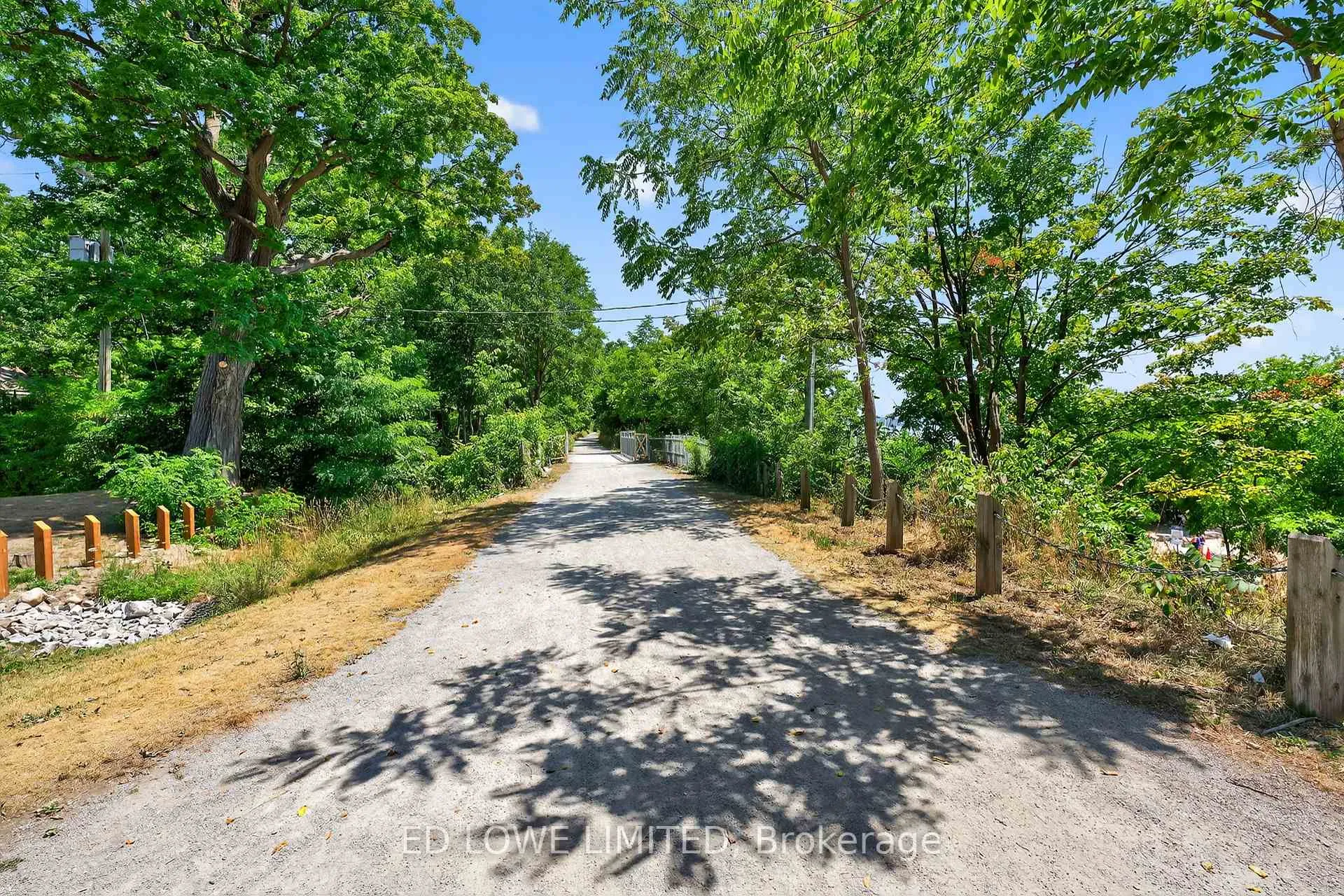 Photo 36 of Unit 27, 275 Blake Street, Barrie, North Shore — HOMEH