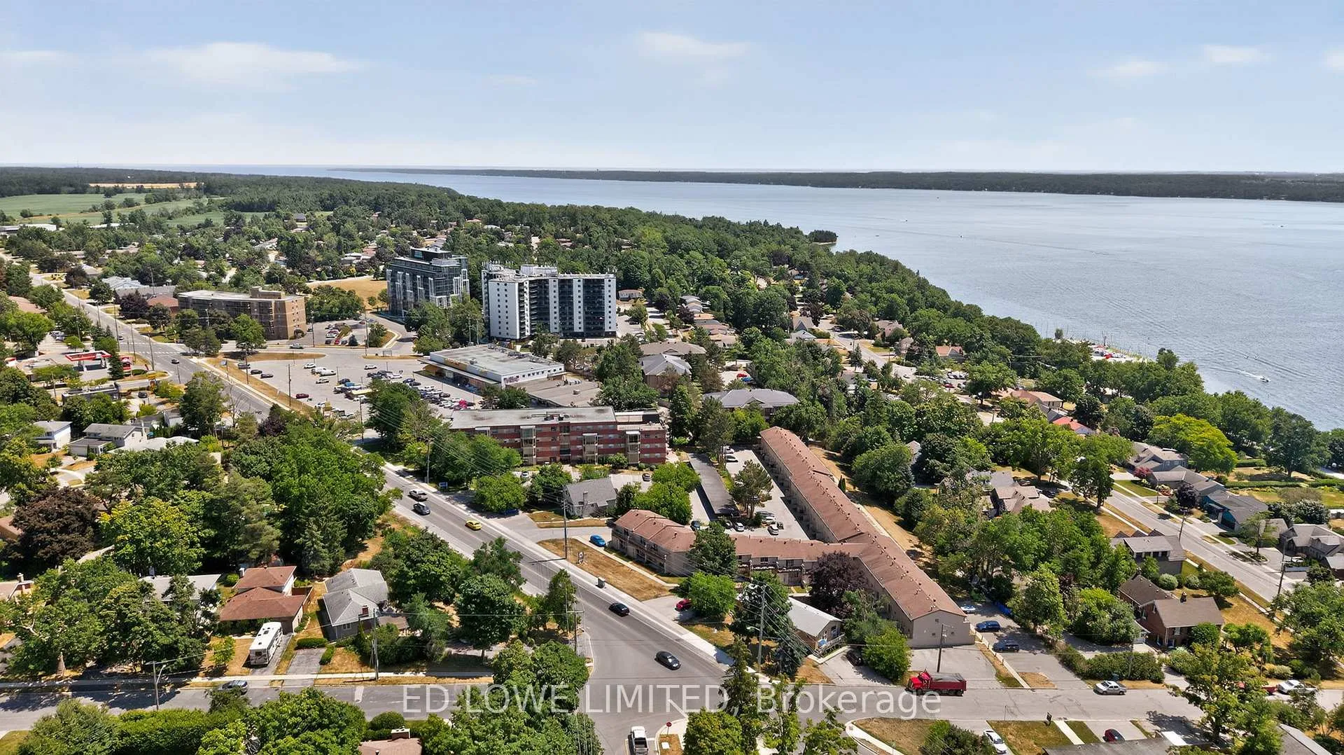 Photo 39 of Unit 27, 275 Blake Street, Barrie, North Shore — HOMEH