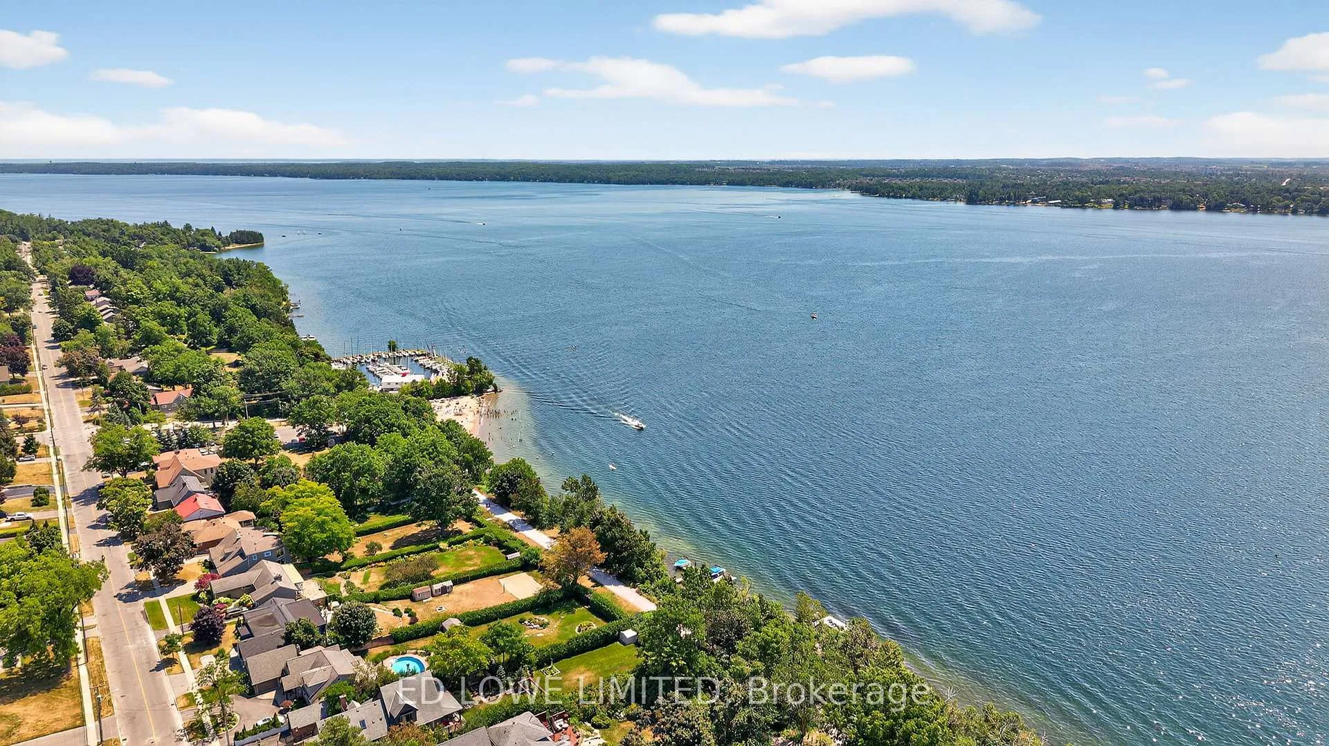 Photo 41 of Unit 27, 275 Blake Street, Barrie, North Shore — HOMEH