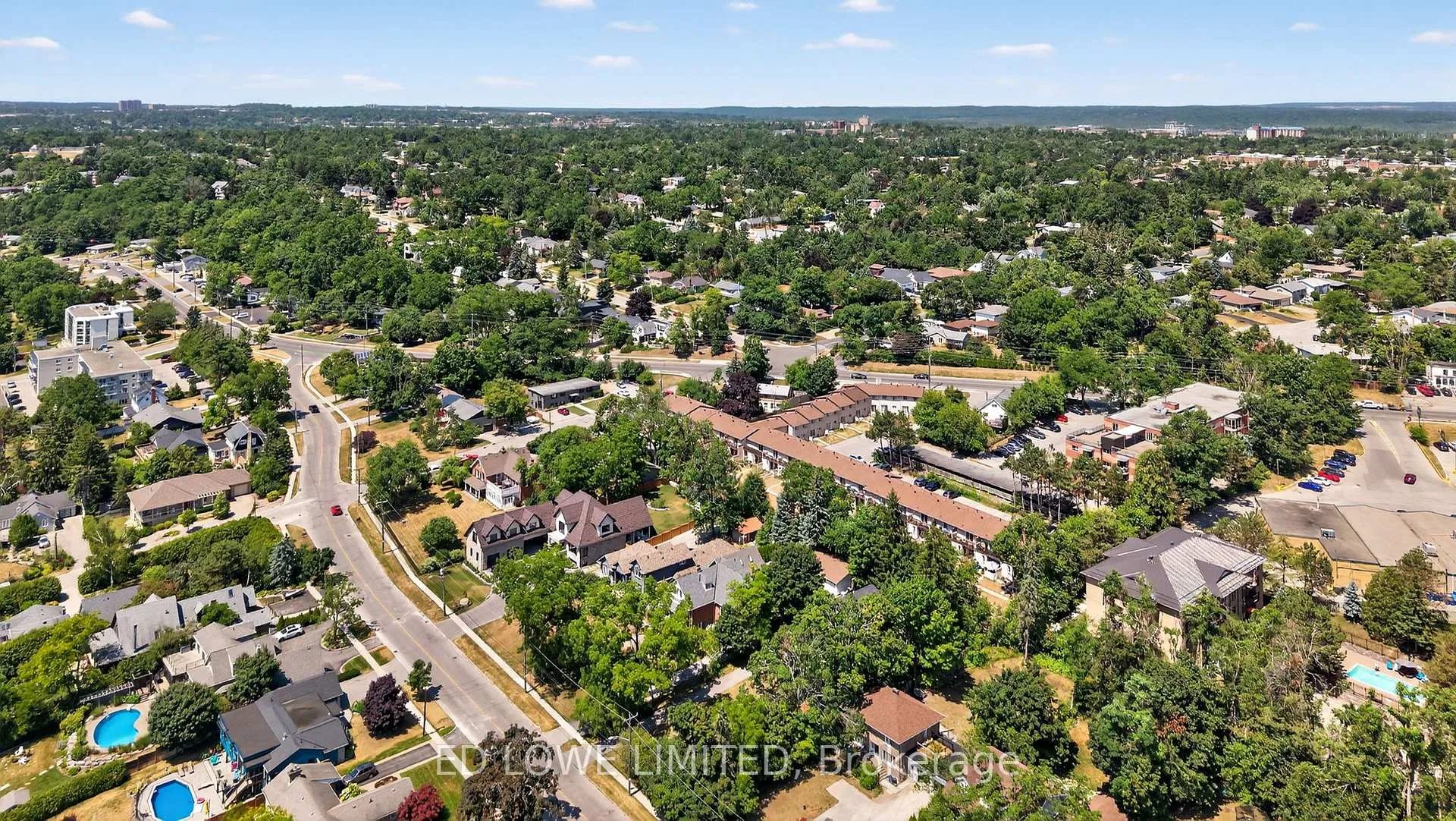 Photo 42 of Unit 27, 275 Blake Street, Barrie, North Shore — HOMEH