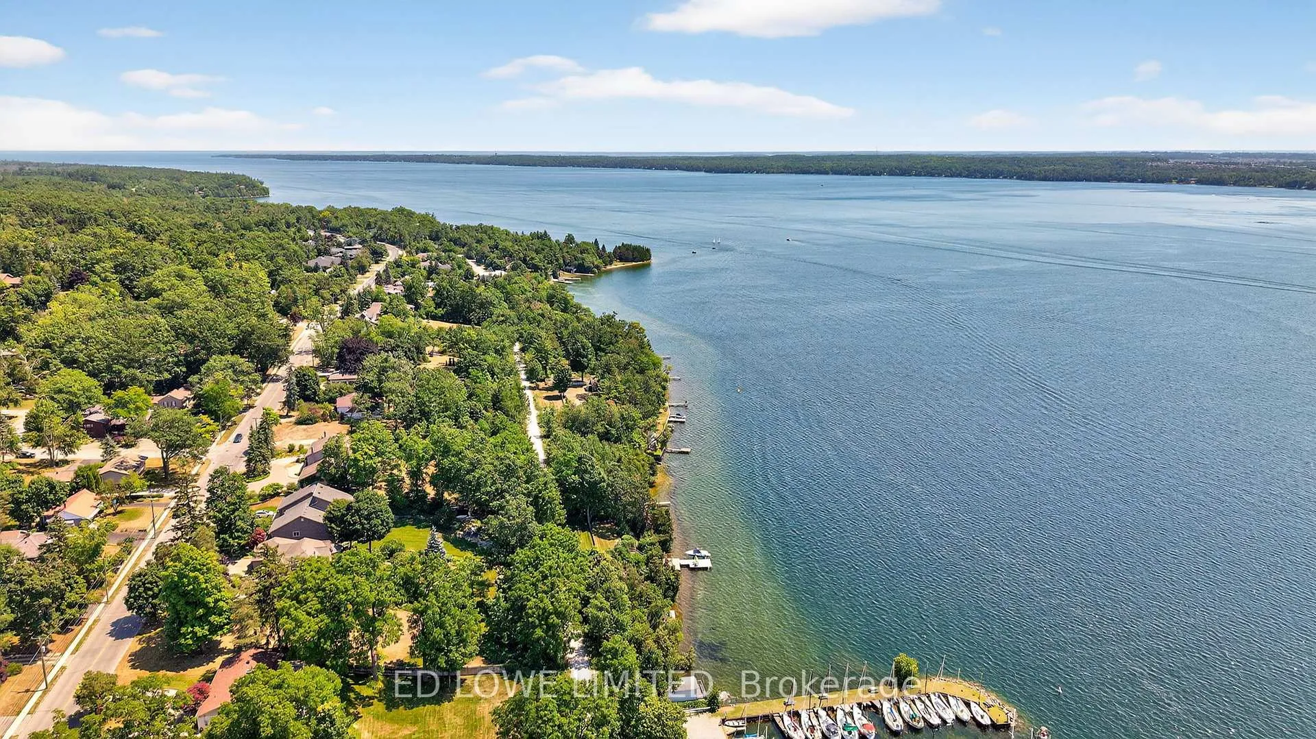 Photo 43 of Unit 27, 275 Blake Street, Barrie, North Shore — HOMEH