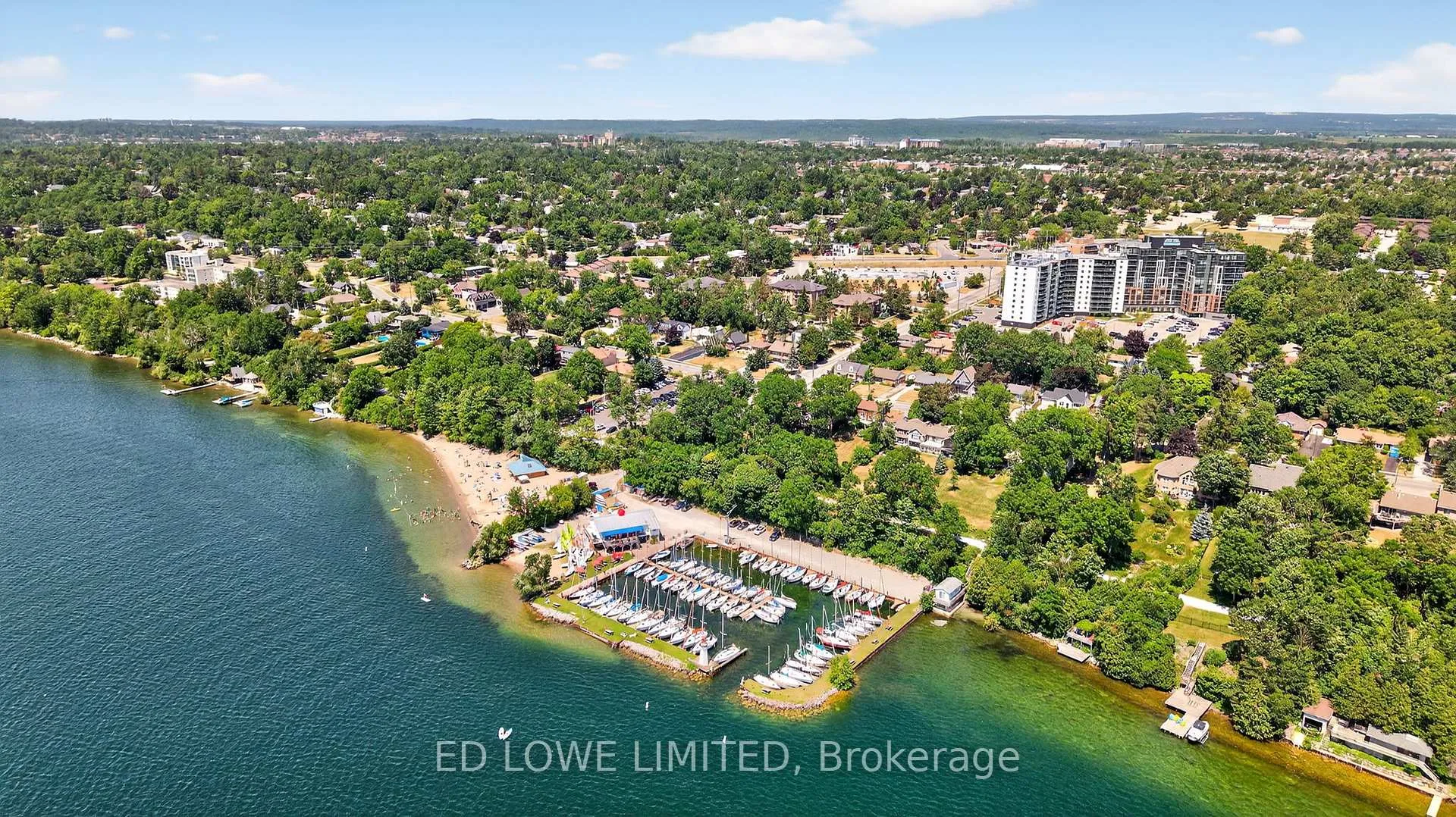 Photo 45 of Unit 27, 275 Blake Street, Barrie, North Shore — HOMEH