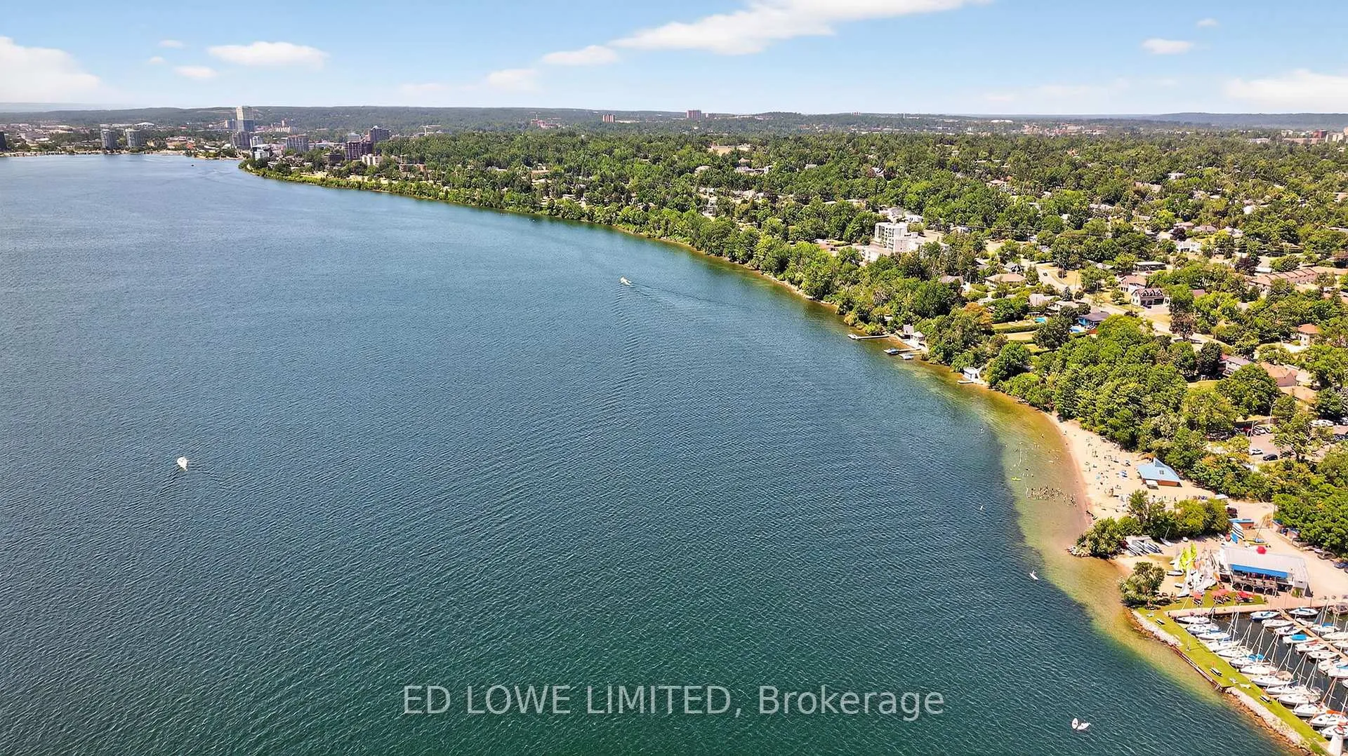 Photo 46 of Unit 27, 275 Blake Street, Barrie, North Shore — HOMEH