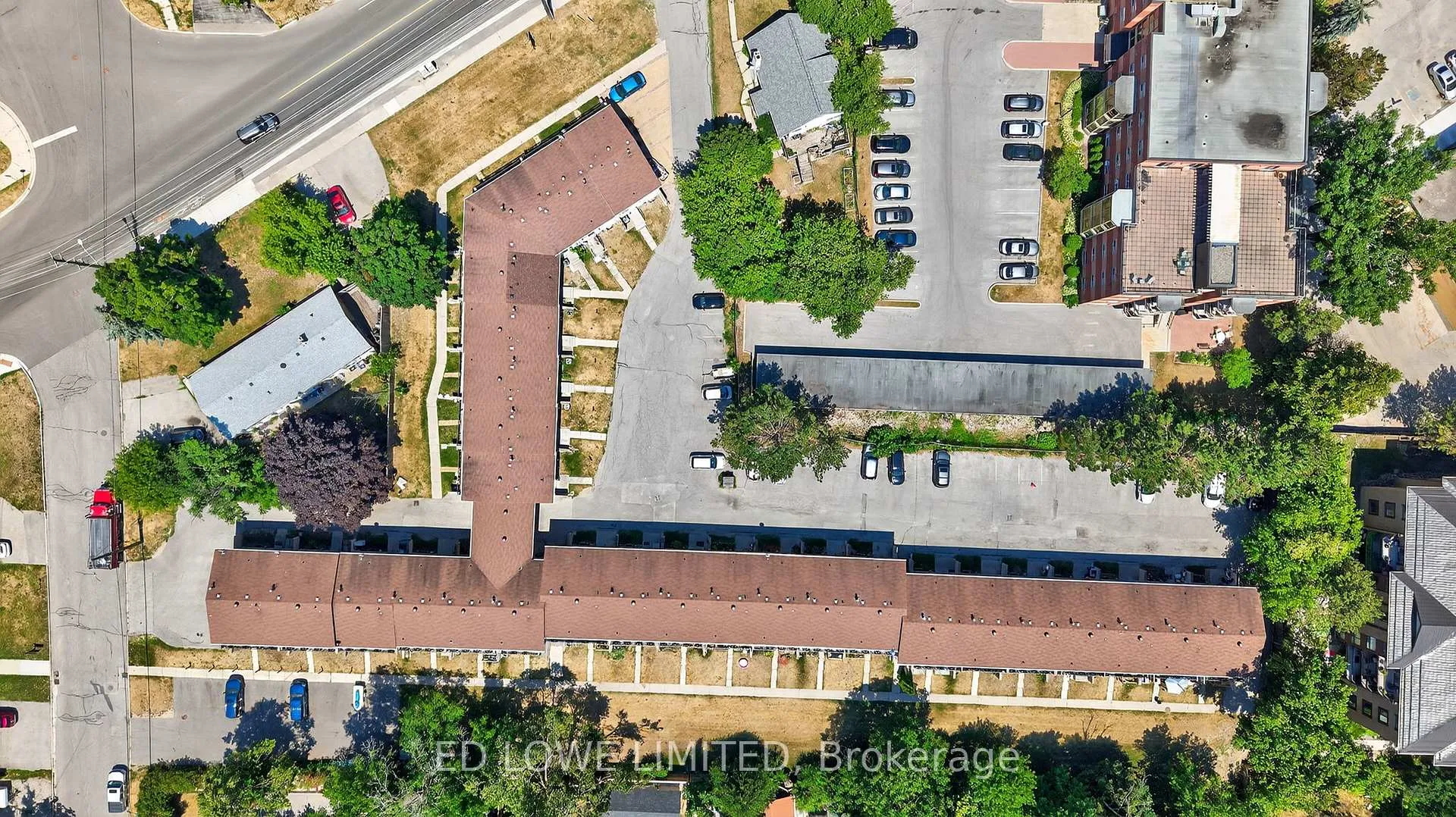 Photo 47 of Unit 27, 275 Blake Street, Barrie, North Shore — HOMEH