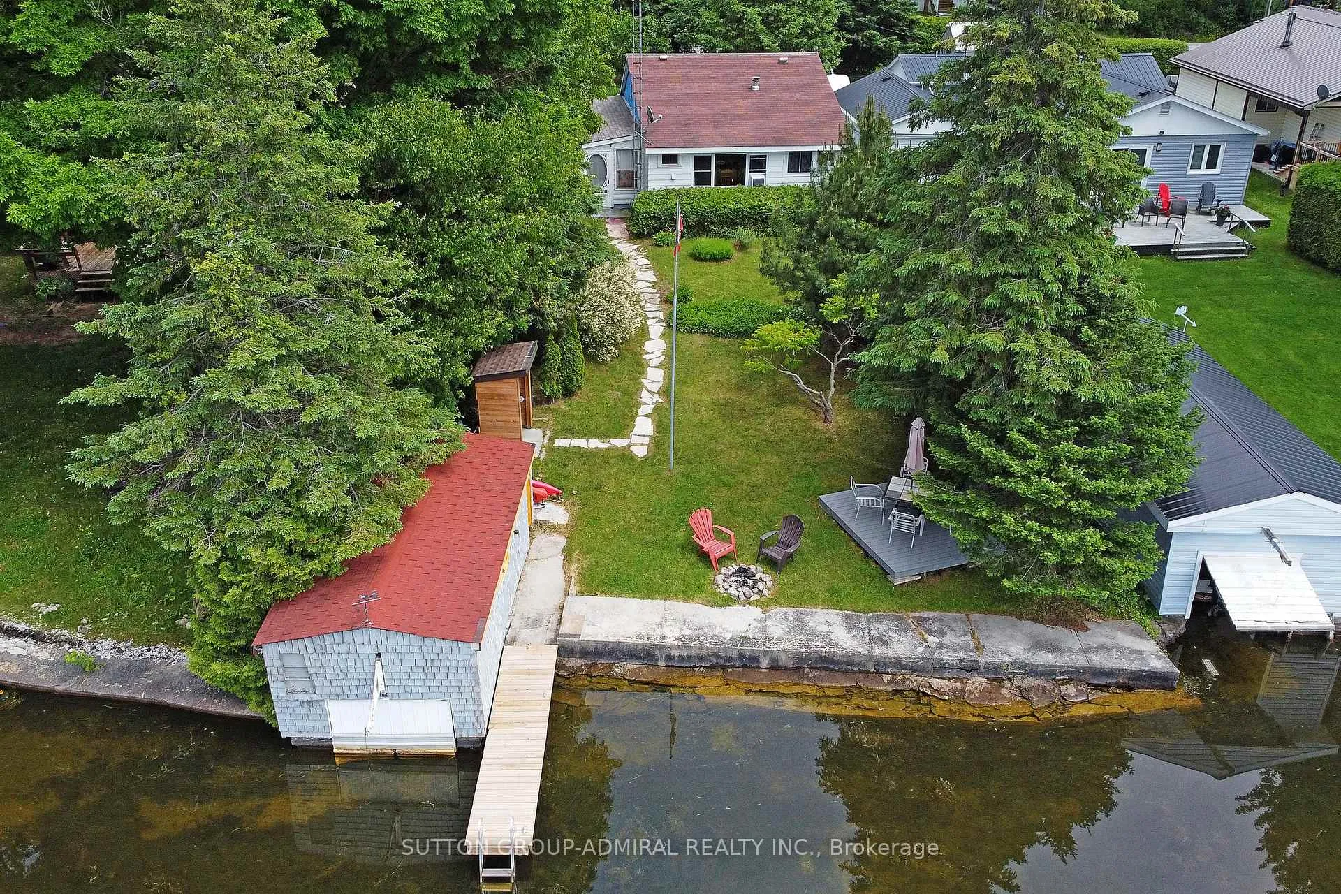 Front of 70 Antiquary Road