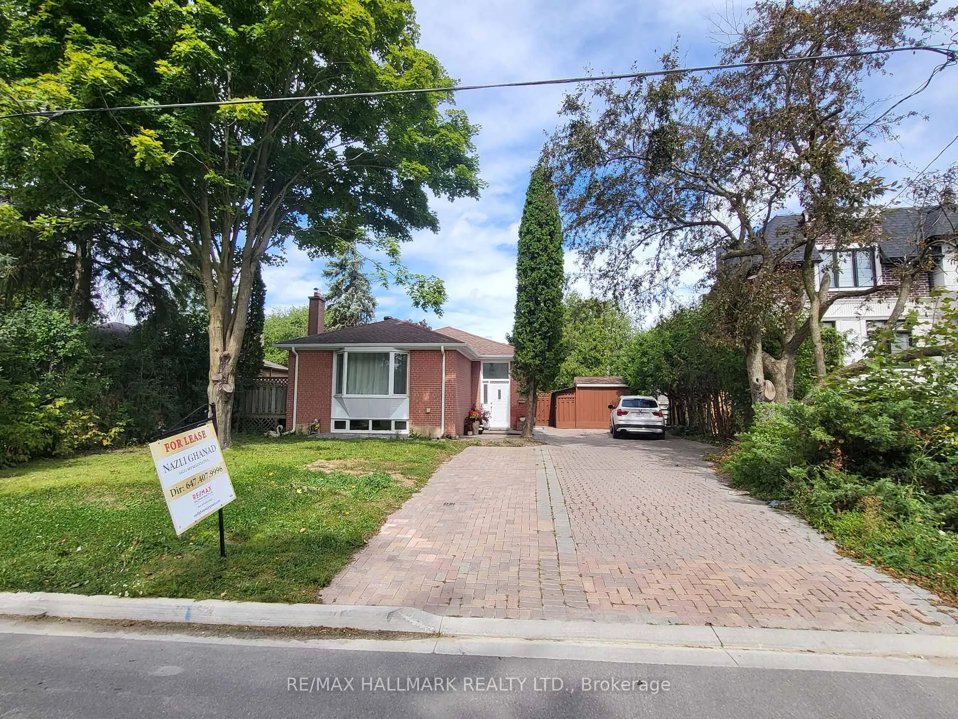 Photo 1 of Unit Lower, 10 Johnson Road, Aurora, Aurora Highlands — HOMEH