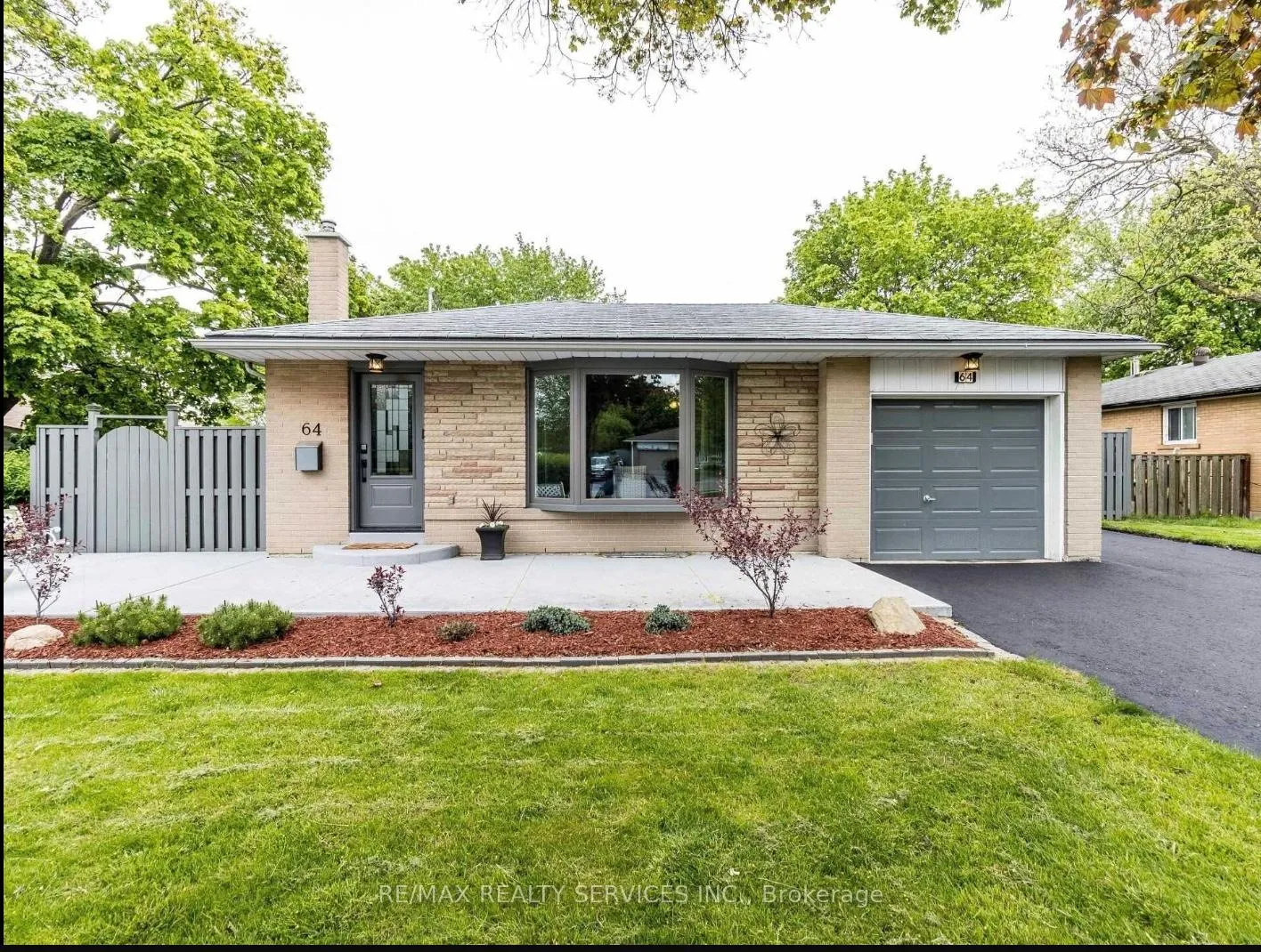 Photo 1 of 64 Brookdale Crescent, Brampton, Avondale — HOMEH