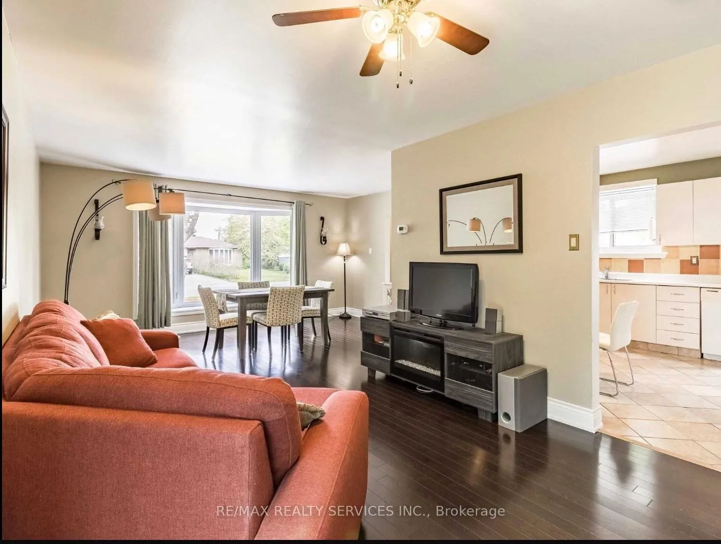 Photo 6 of 64 Brookdale Crescent, Brampton, Avondale — HOMEH
