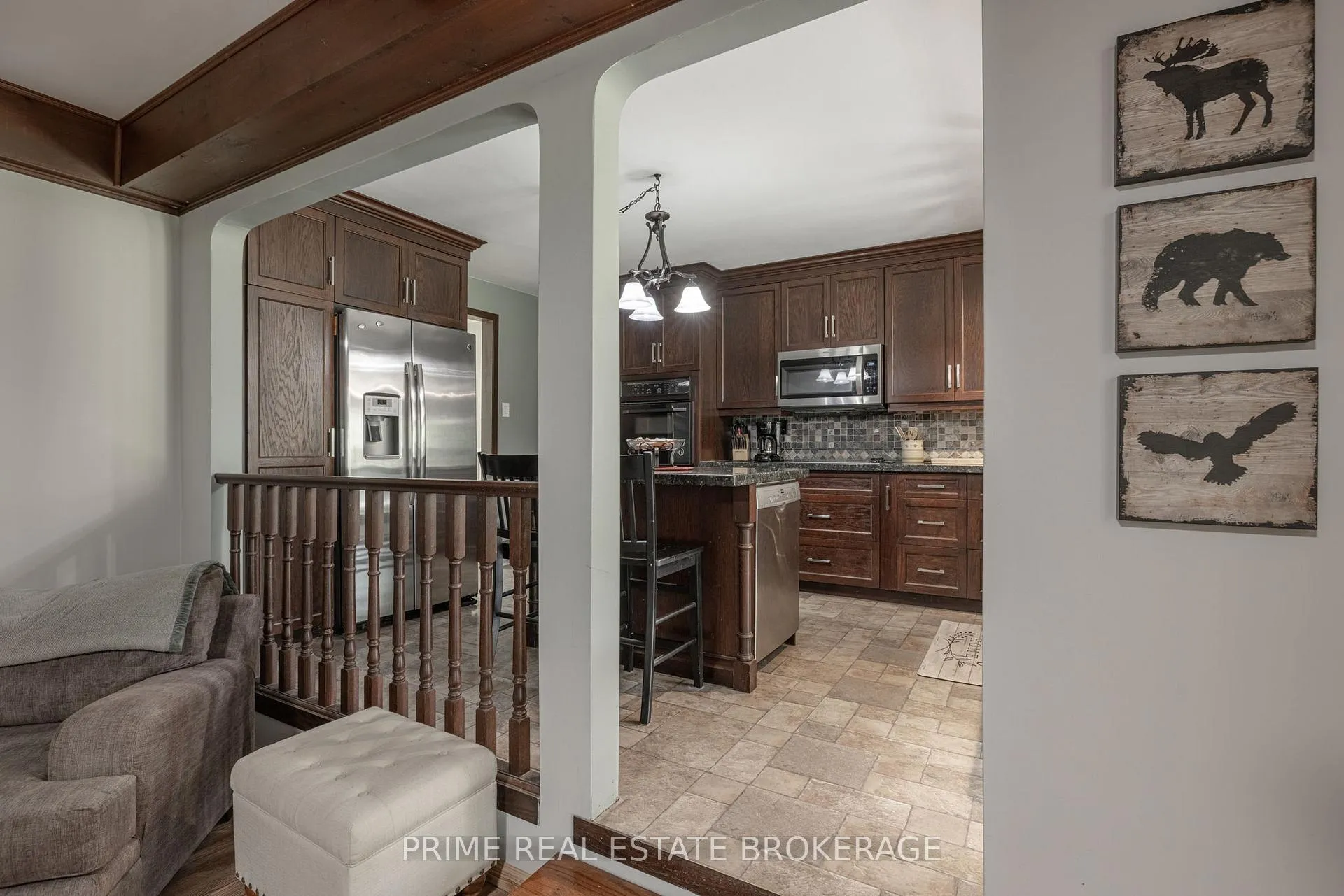Photo 15 of 3304 Cromarty Drive, Thames Centre, Putnam — HOMEH