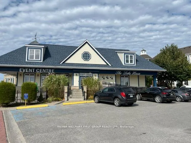 Photo 8 of 600 Liverpool Road W, Pickering, Bay Ridges — HOMEH