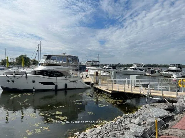Photo 25 of 600 Liverpool Road W, Pickering, Bay Ridges — HOMEH