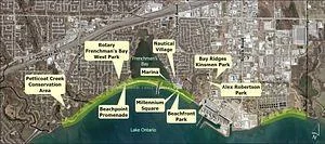 Photo 4 of 600 Liverpool Road W, Pickering, Bay Ridges — HOMEH
