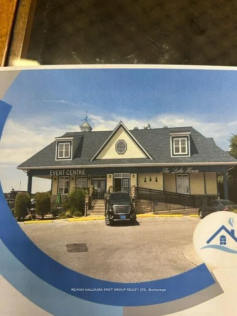 Photo 24 of 600 Liverpool Road W, Pickering, Bay Ridges — HOMEH