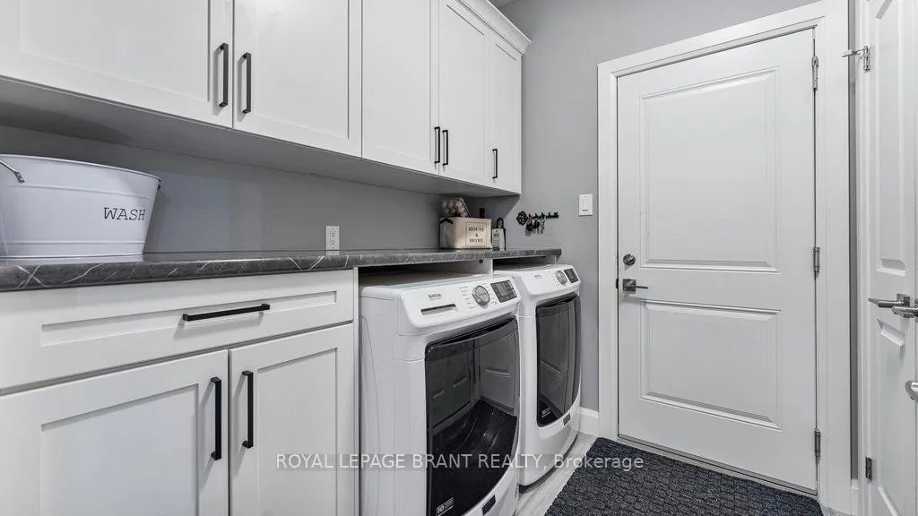 Photo 14 of 5 Edgar Place, Brant, Paris — HOMEH