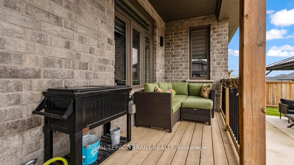 Photo 27 of 5 Edgar Place, Brant, Paris — HOMEH