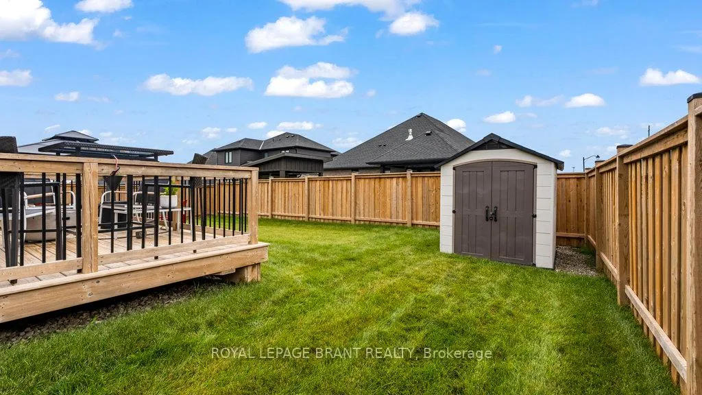 Photo 37 of 5 Edgar Place, Brant, Paris — HOMEH