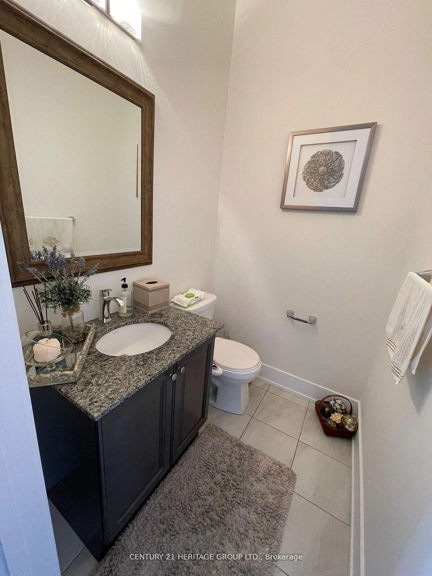 Photo 12 of 14 Cambray Road, Vaughan, Patterson — HOMEH