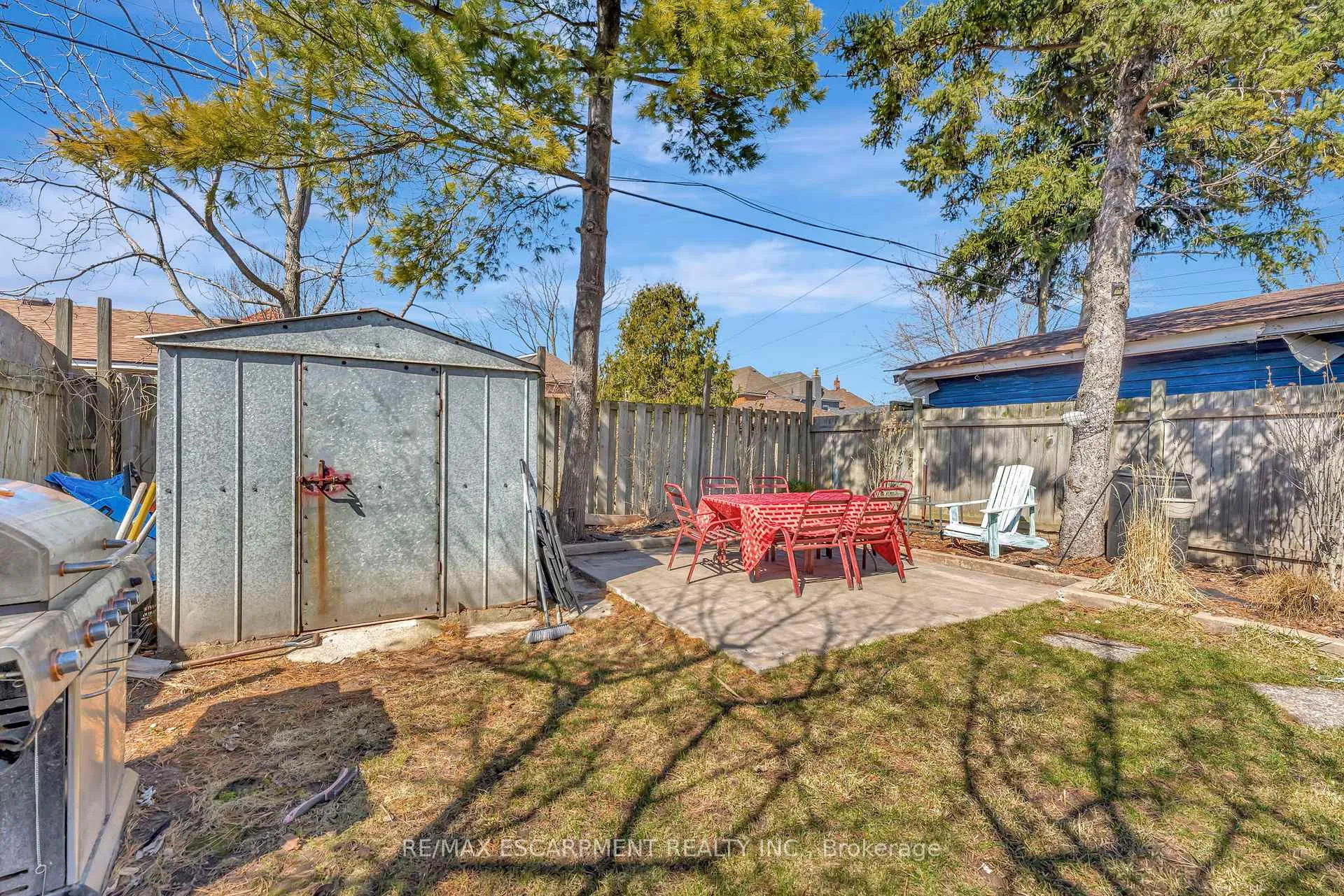 Photo 20 of 159 Grosvenor Avenue N, Hamilton, Crown Point — HOMEH