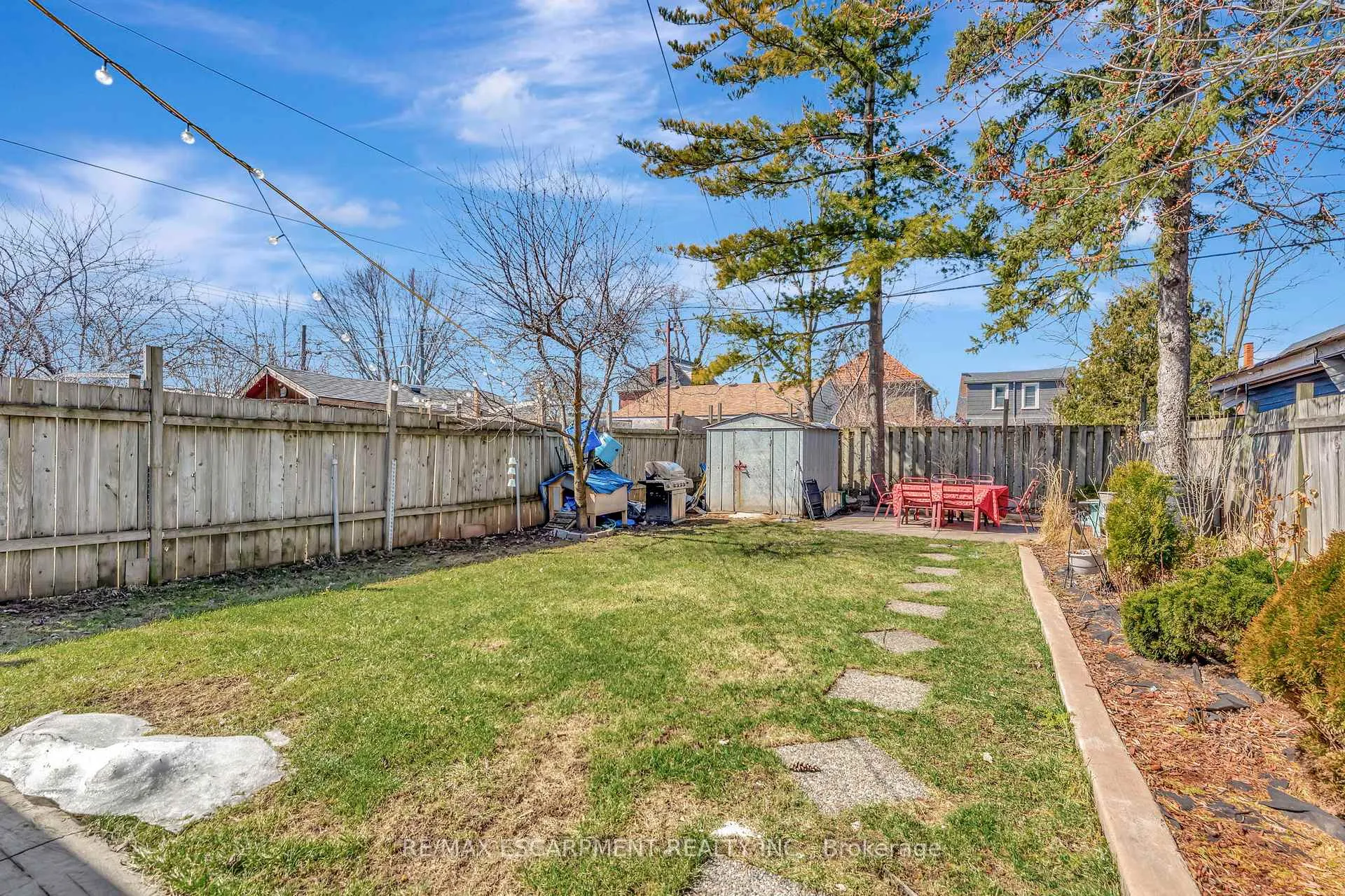 Photo 22 of 159 Grosvenor Avenue N, Hamilton, Crown Point — HOMEH