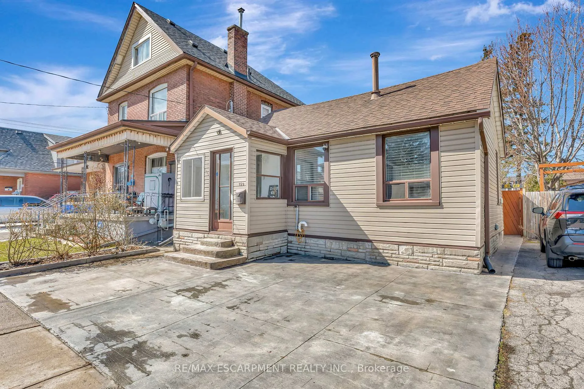 Photo 24 of 159 Grosvenor Avenue N, Hamilton, Crown Point — HOMEH