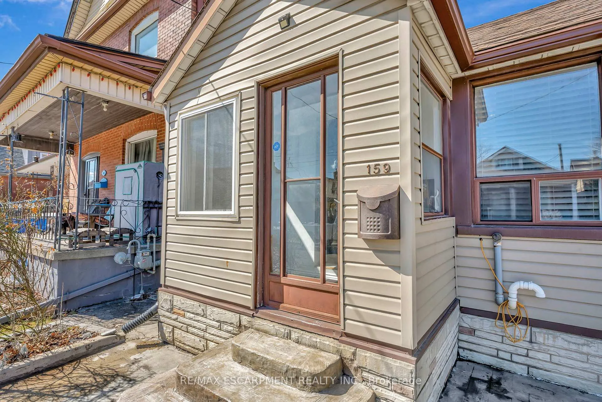 Photo 25 of 159 Grosvenor Avenue N, Hamilton, Crown Point — HOMEH