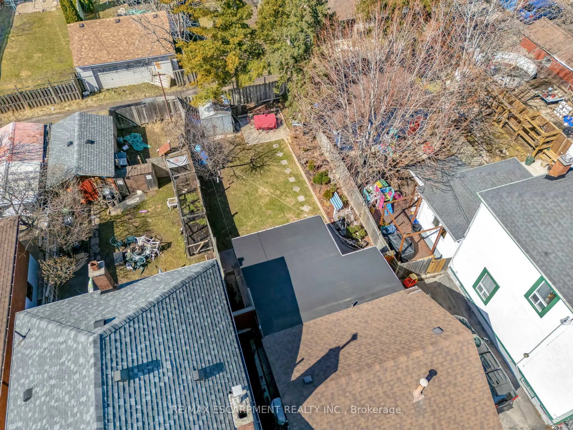 Photo 28 of 159 Grosvenor Avenue N, Hamilton, Crown Point — HOMEH