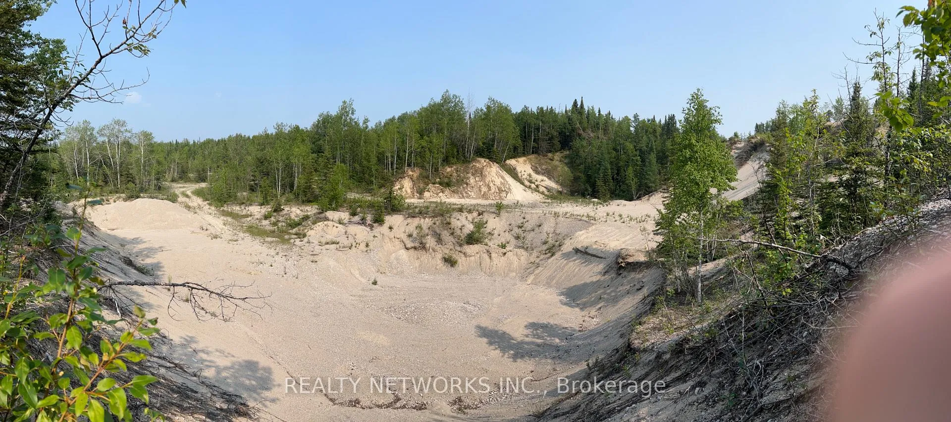 Photo 1 of Con 4 Birchill Road E, Cochrane, Cochrane Unorganized — HOMEH