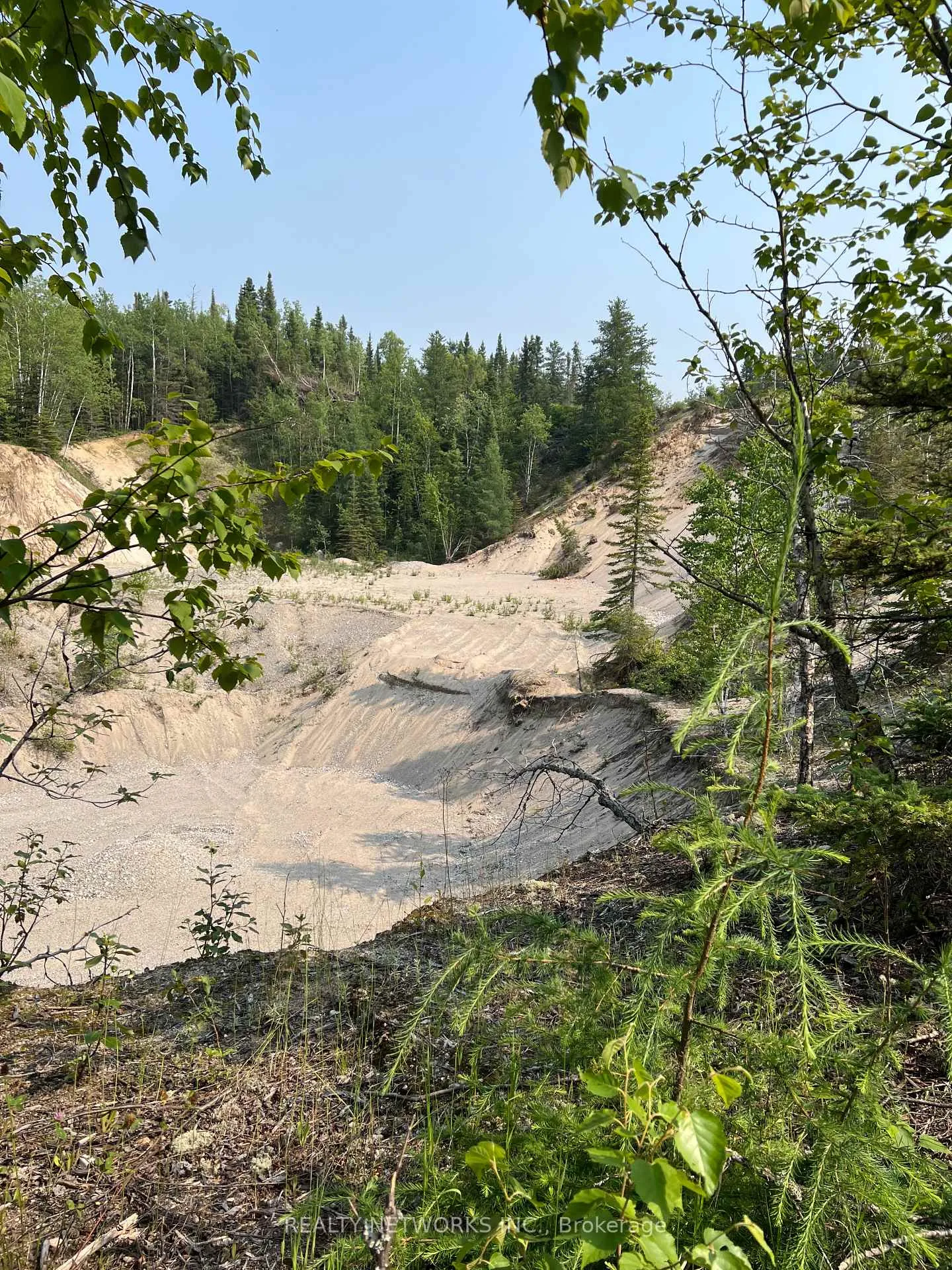 Photo 2 of Con 4 Birchill Road E, Cochrane, Cochrane Unorganized — HOMEH