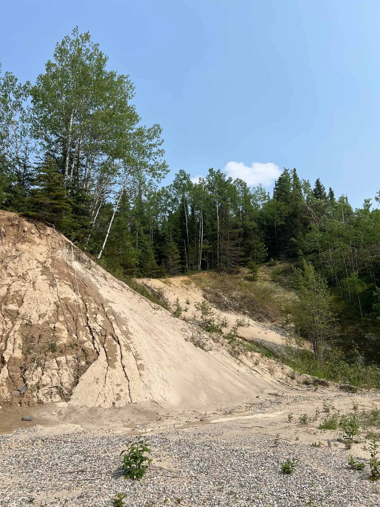 Photo 10 of Con 4 Birchill Road E, Cochrane, Cochrane Unorganized — HOMEH