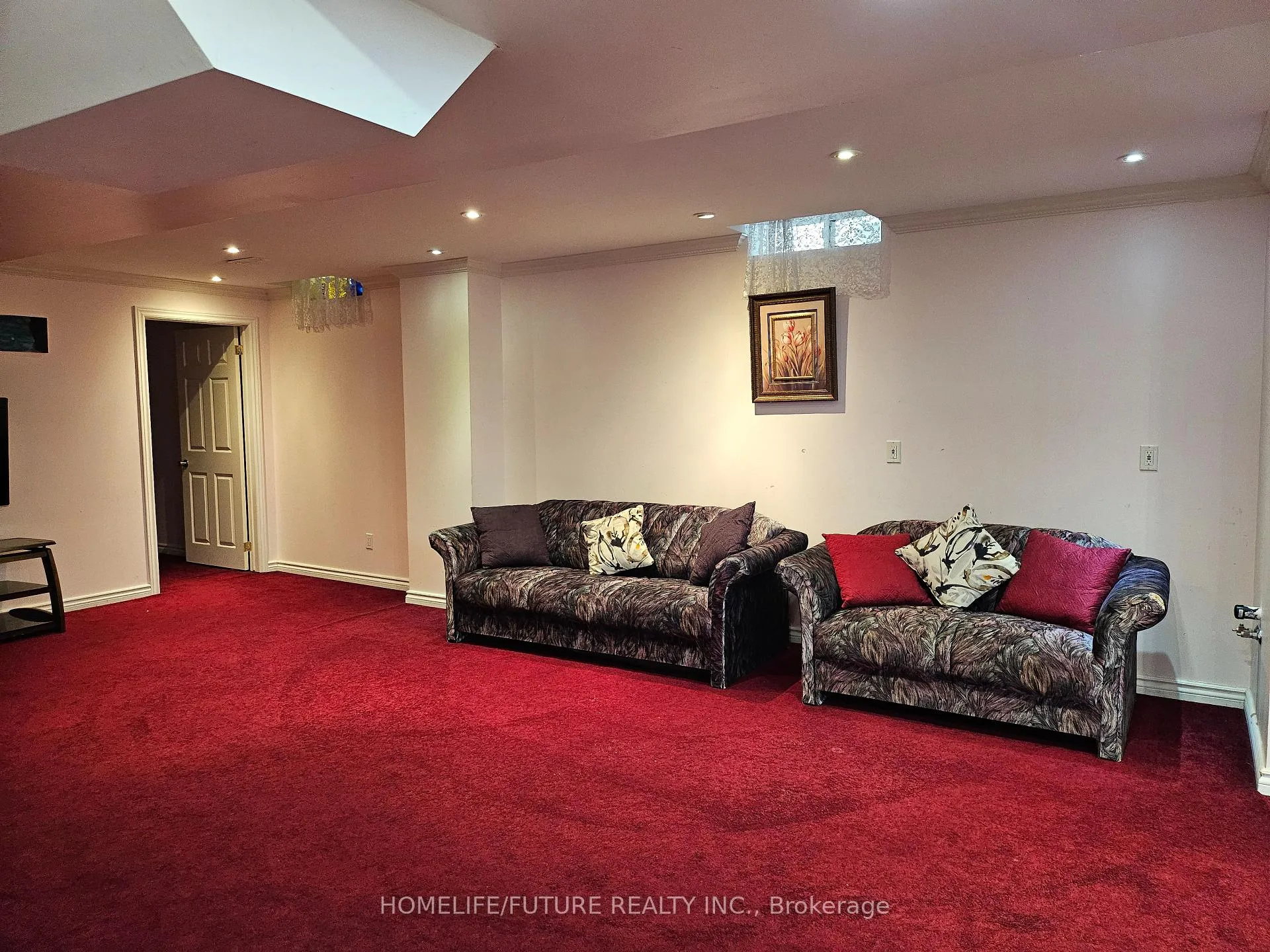 Photo 10 of Unit Bsmt, 9 White Cedar Drive, Markham, Legacy — HOMEH