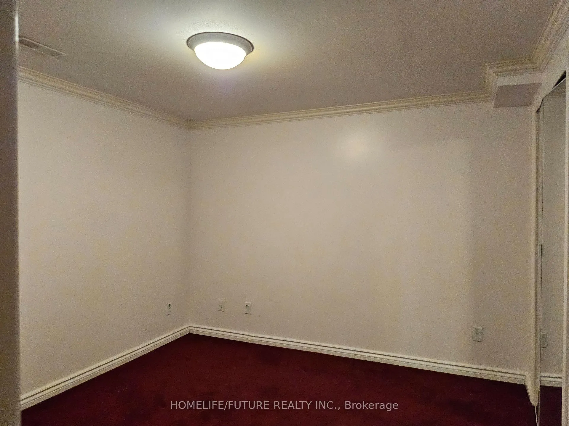 Photo 13 of Unit Bsmt, 9 White Cedar Drive, Markham, Legacy — HOMEH