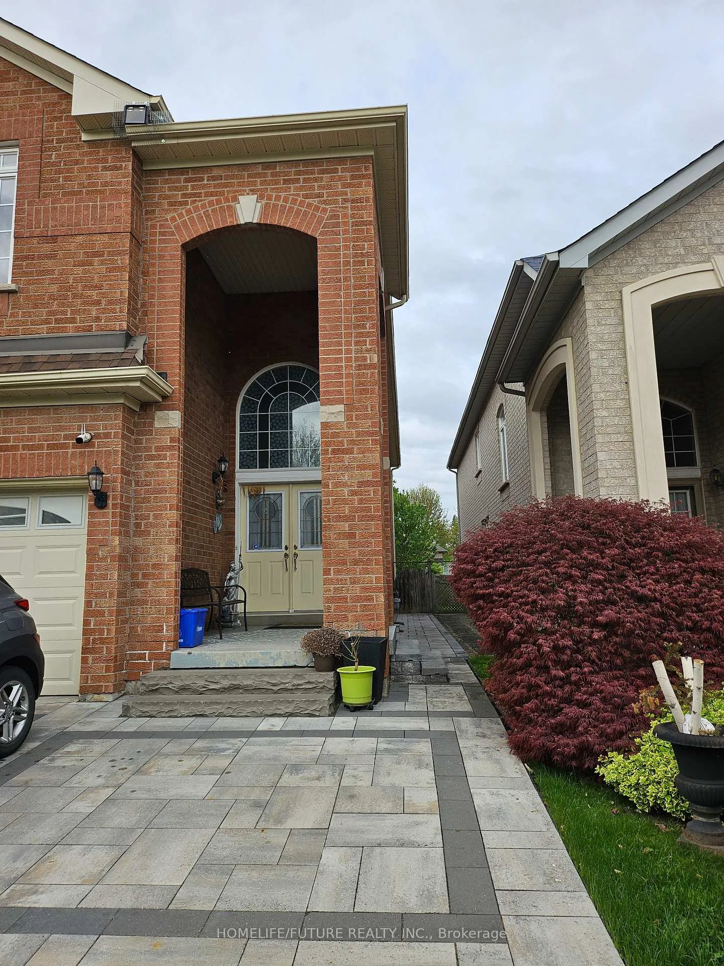 Photo 17 of Unit Bsmt, 9 White Cedar Drive, Markham, Legacy — HOMEH