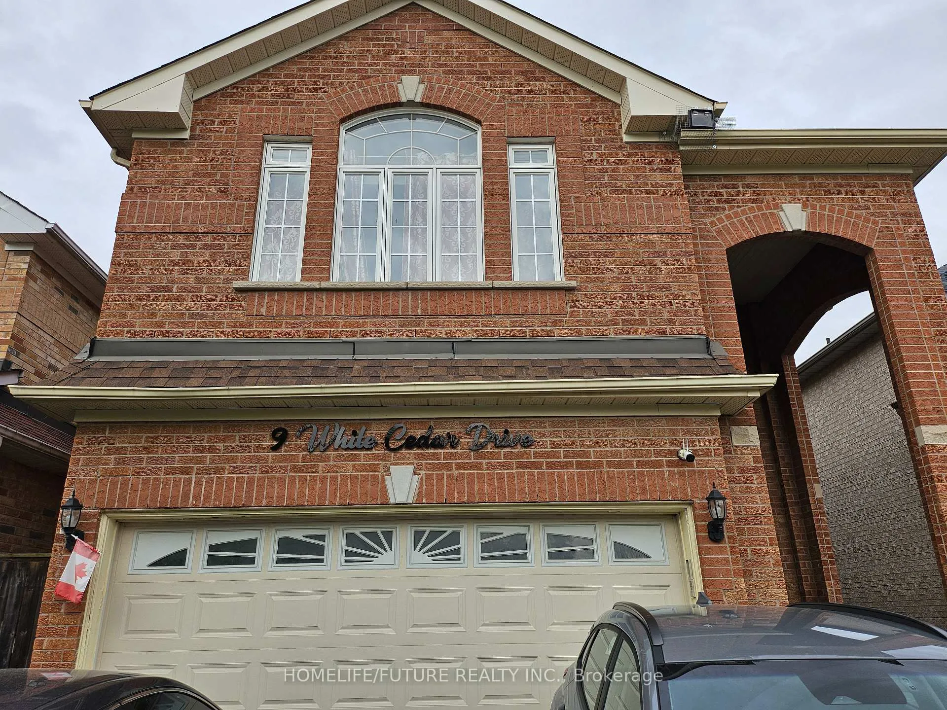Photo 18 of Unit Bsmt, 9 White Cedar Drive, Markham, Legacy — HOMEH