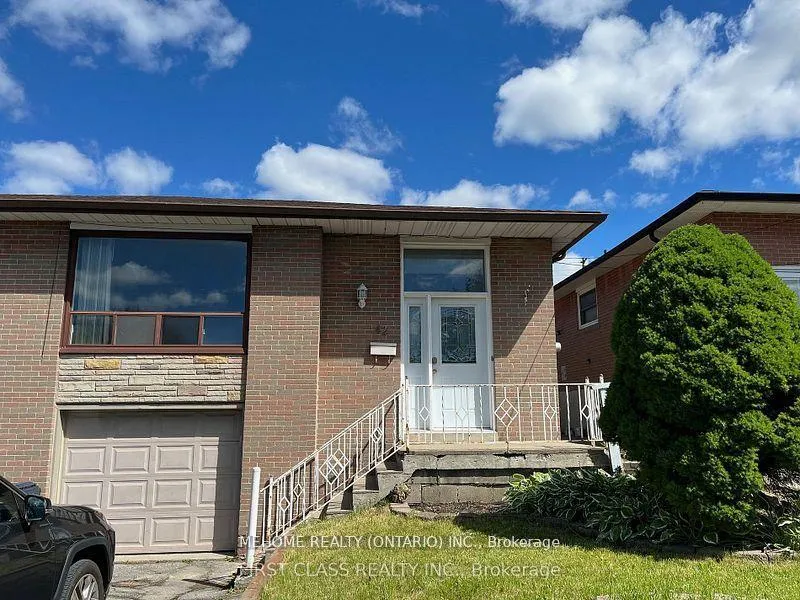 Front of 42 Earlthorpe Crescent