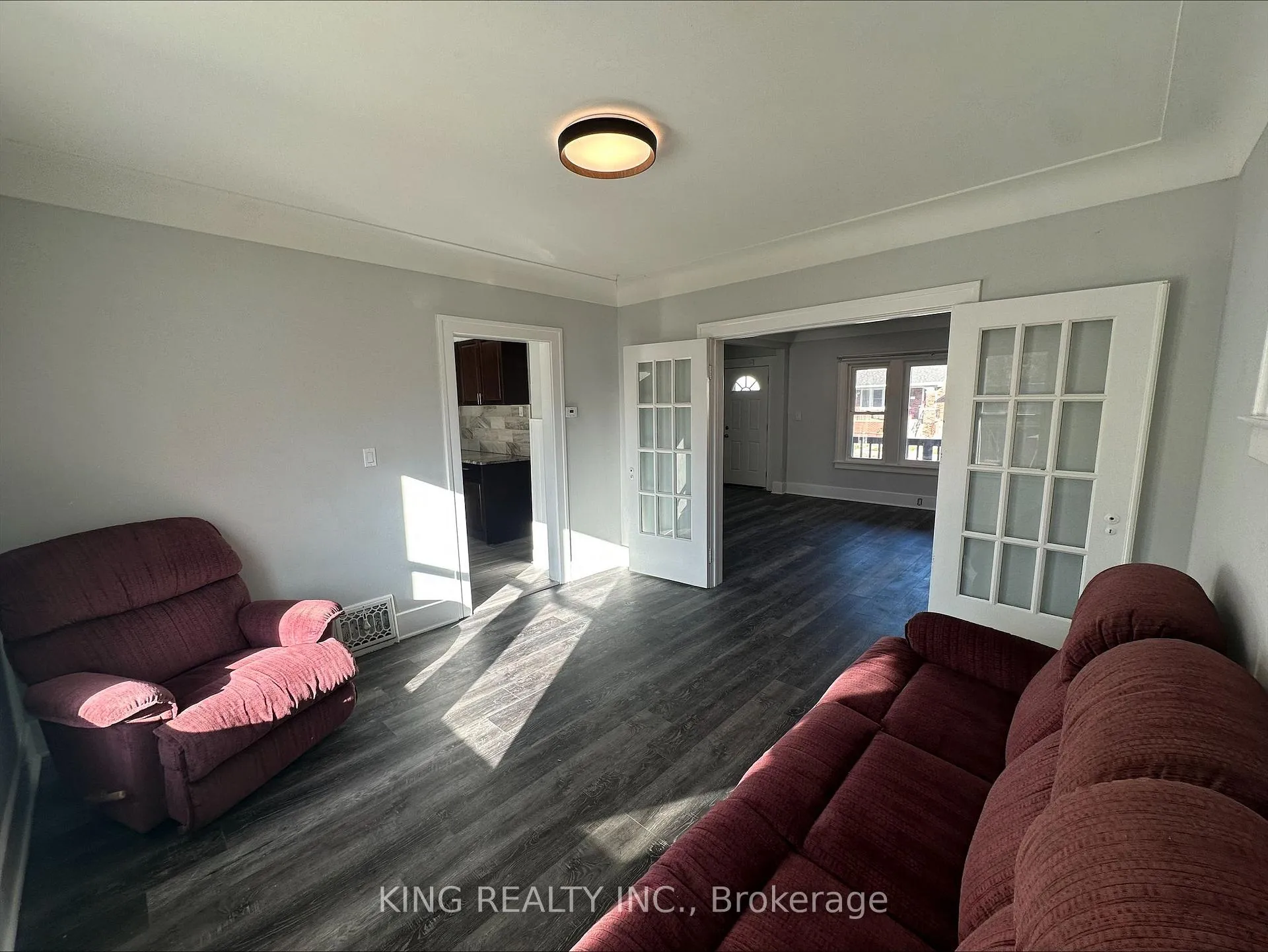 Photo 3 of Unit Main, 1243 Bruce Avenue, Windsor — HOMEH