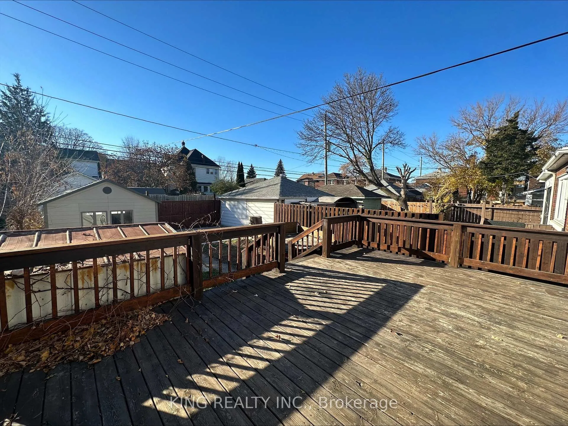 Photo 10 of Unit Main, 1243 Bruce Avenue, Windsor — HOMEH