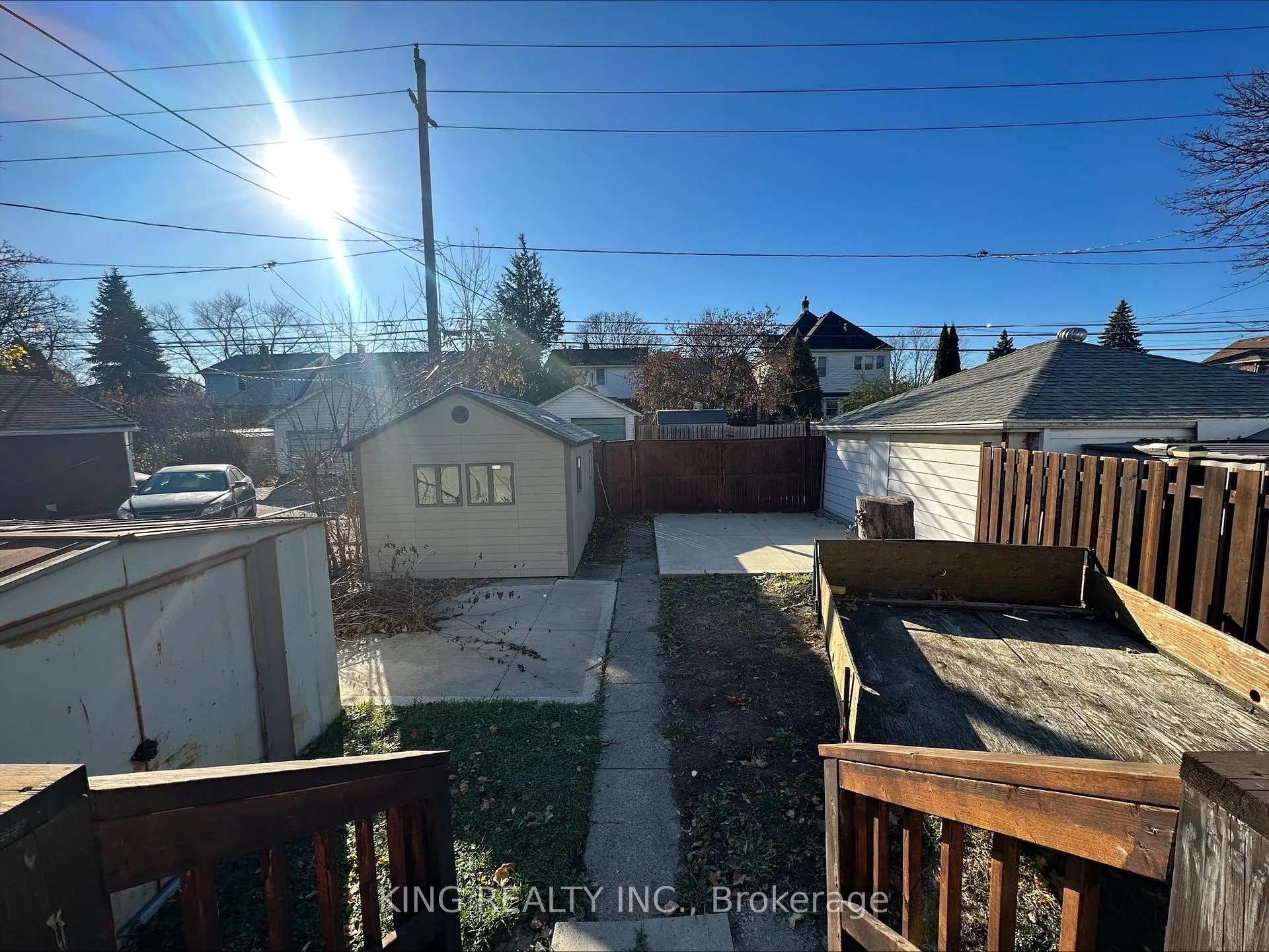 Photo 11 of Unit Main, 1243 Bruce Avenue, Windsor — HOMEH