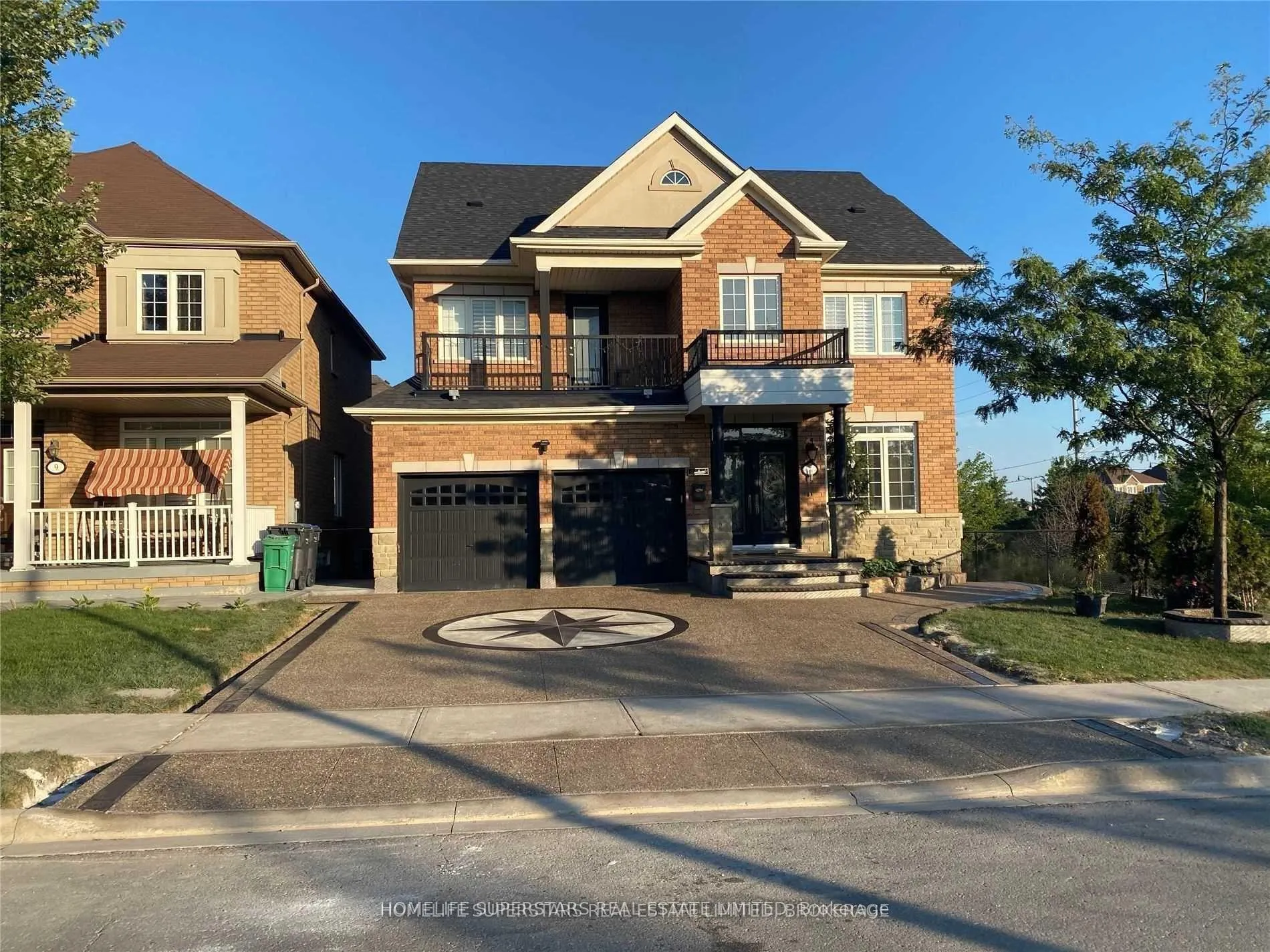 Photo 1 of 7 Bramtrail Gate, Brampton, Northwest Sandalwood Parkway — HOMEH