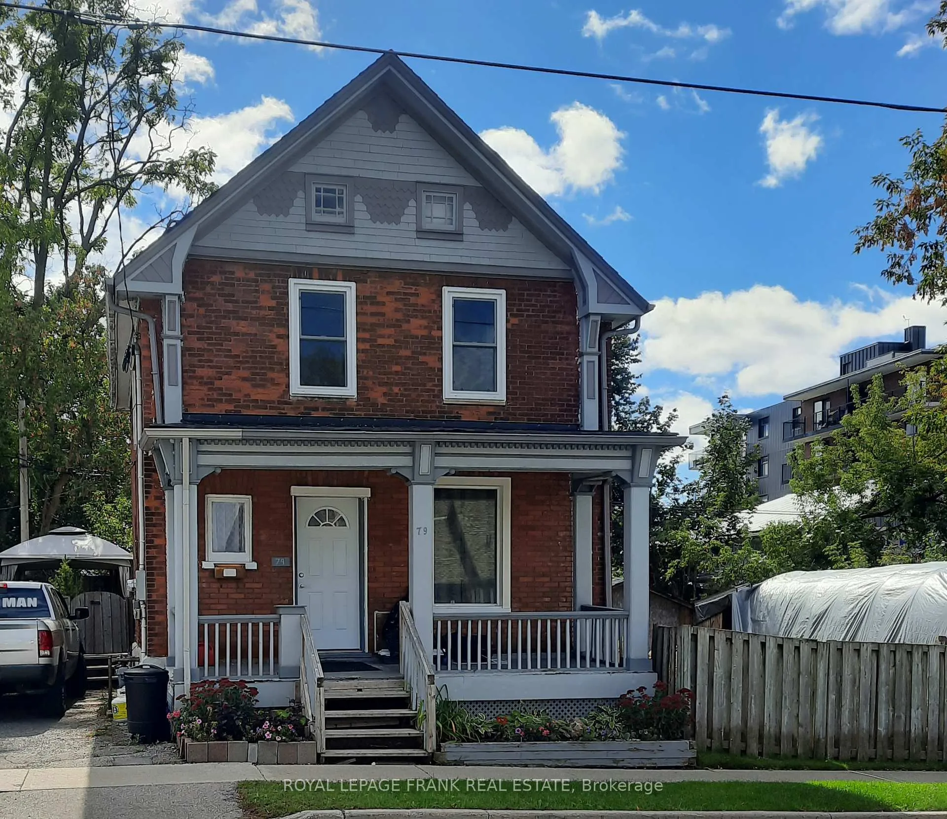 Photo 1 of 79 Colborne Street W, Oshawa, O'Neill — HOMEH