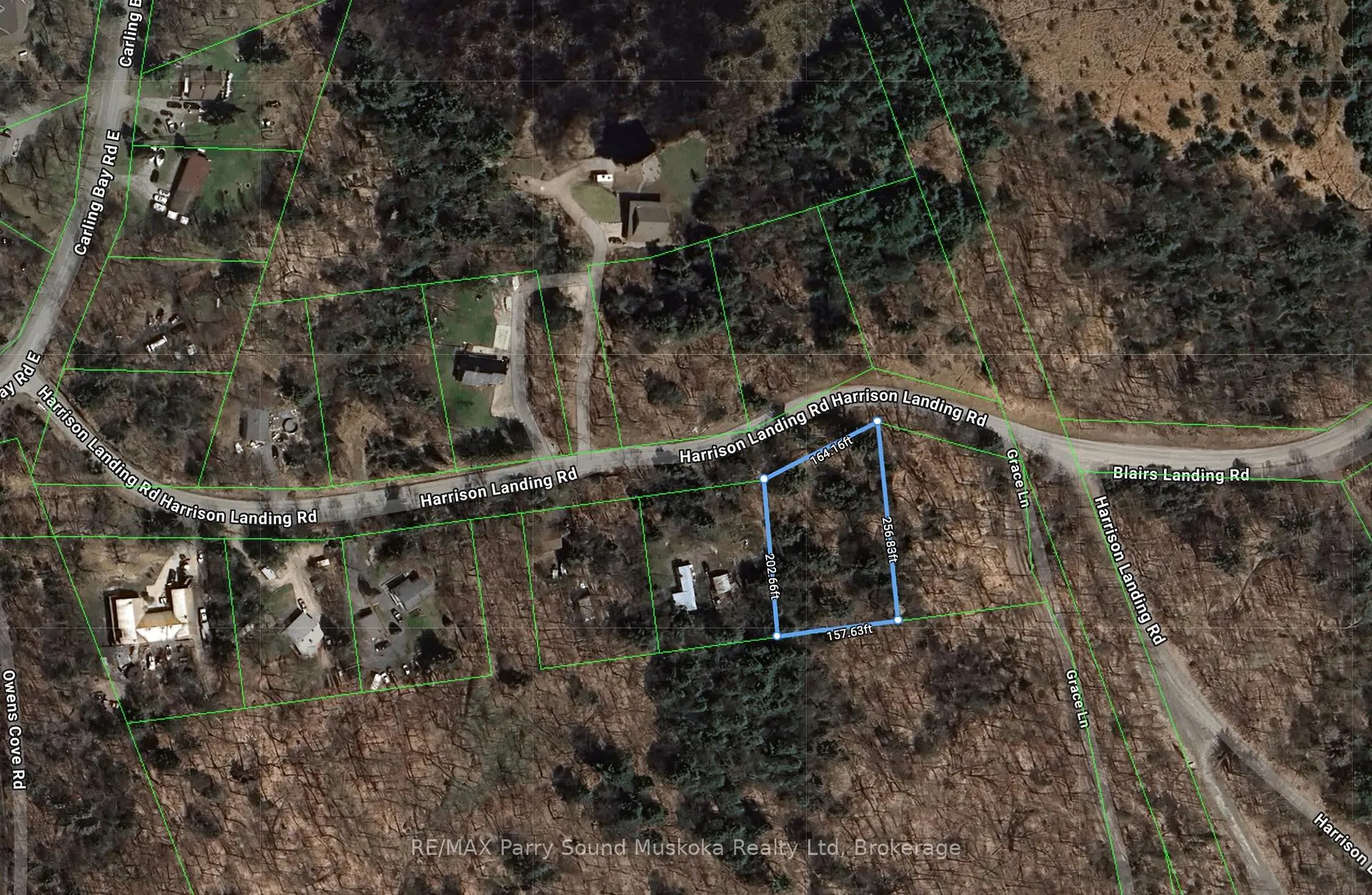 Photo 7 of 13 Harrison Landing Road, Carling — HOMEH