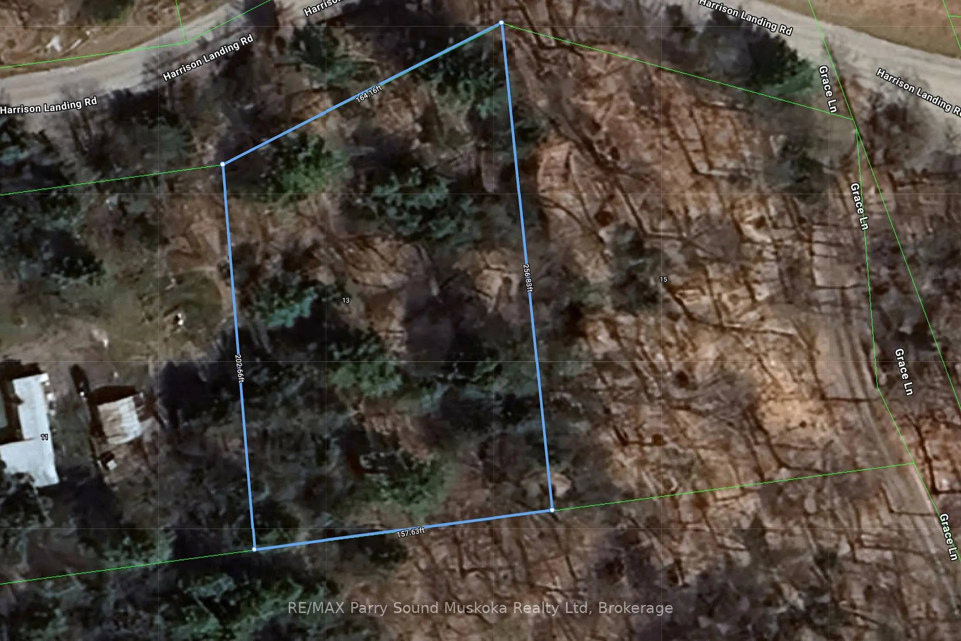 Photo 8 of 13 Harrison Landing Road, Carling — HOMEH