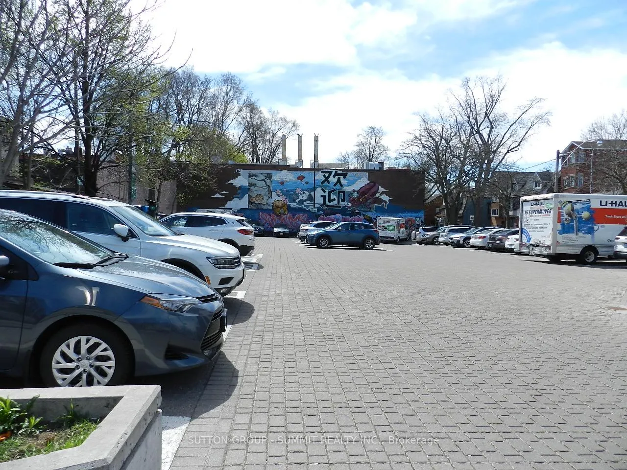 Photo 9 of Unit 201, 577 Gerrard Street E, Toronto, North Riverdale — HOMEH
