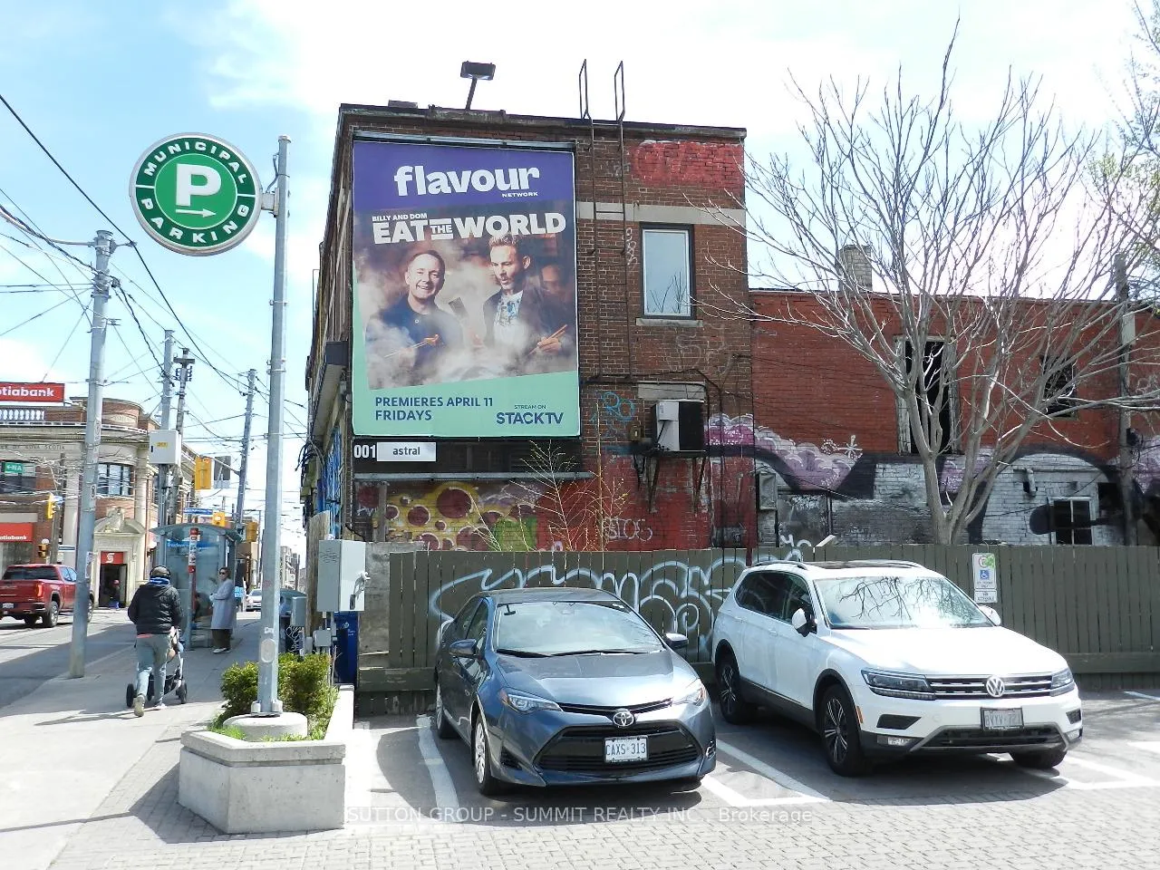 Photo 10 of Unit 201, 577 Gerrard Street E, Toronto, North Riverdale — HOMEH