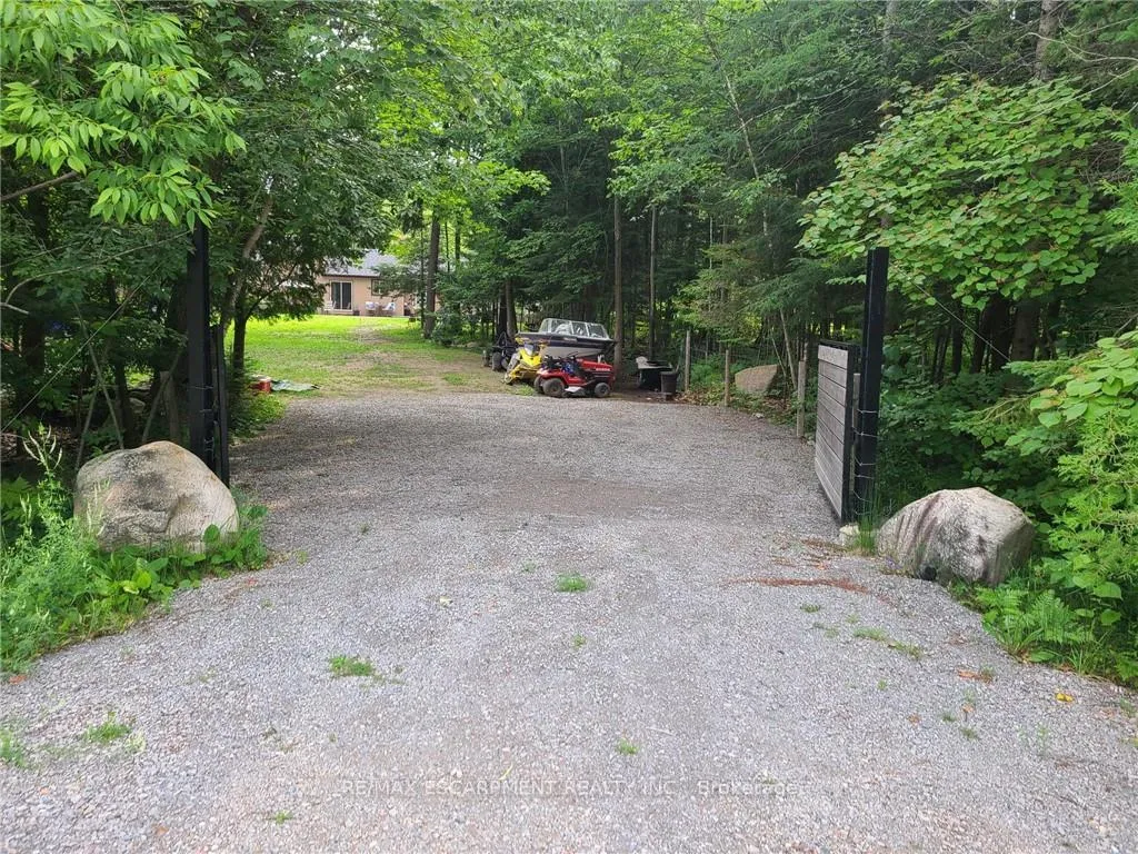 Photo 8 of Lot 118 Iroquois Crescent, Tiny, Rural Tiny — HOMEH