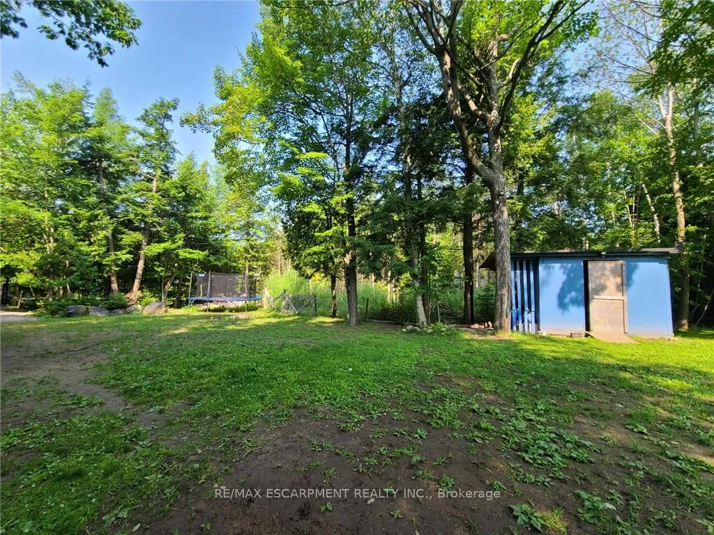 Photo 9 of Lot 118 Iroquois Crescent, Tiny, Rural Tiny — HOMEH