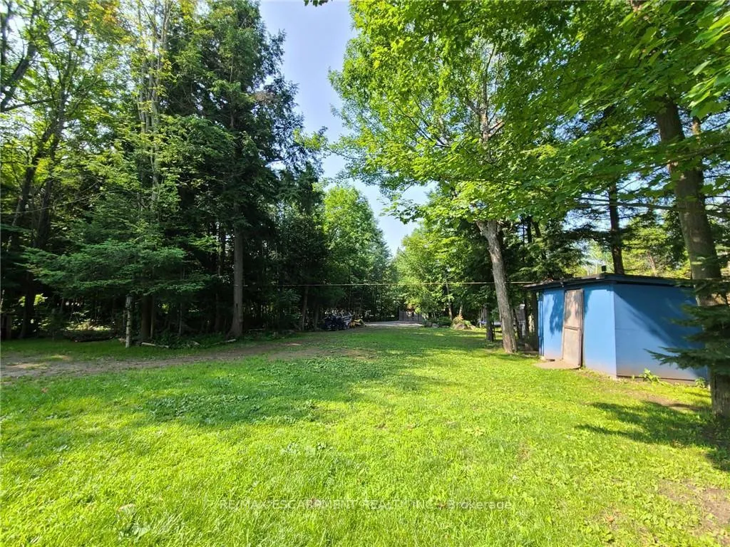 Photo 10 of Lot 118 Iroquois Crescent, Tiny, Rural Tiny — HOMEH