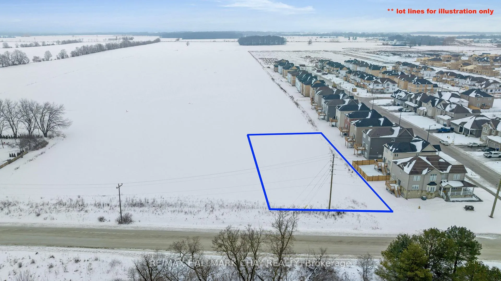 Front of Unit PT 1&12, Lot 26 Mowat Street