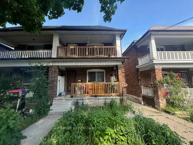 Front of 127 Robina Avenue