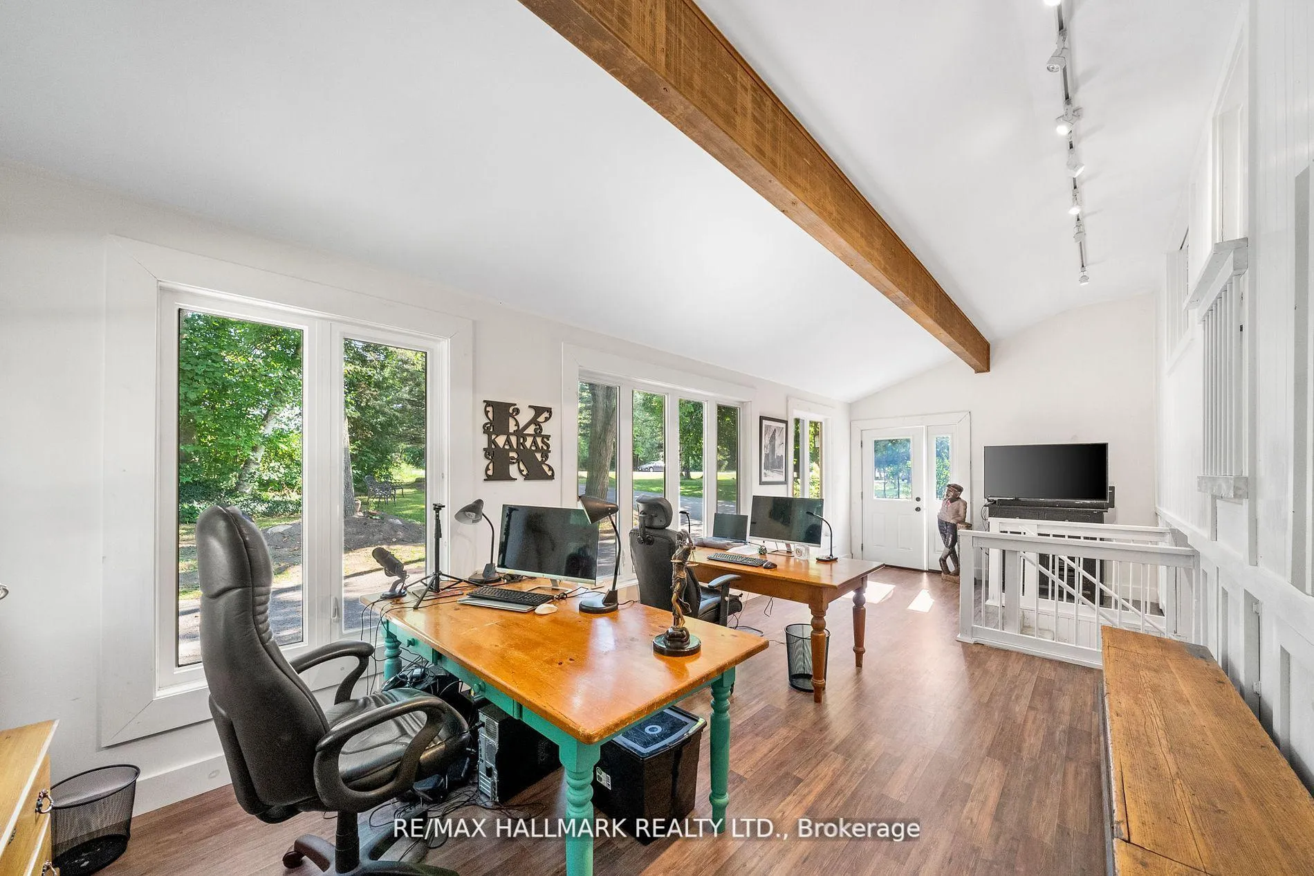 Photo 6 of 2422 Snow Valley Road, Springwater, Snow Valley — HOMEH