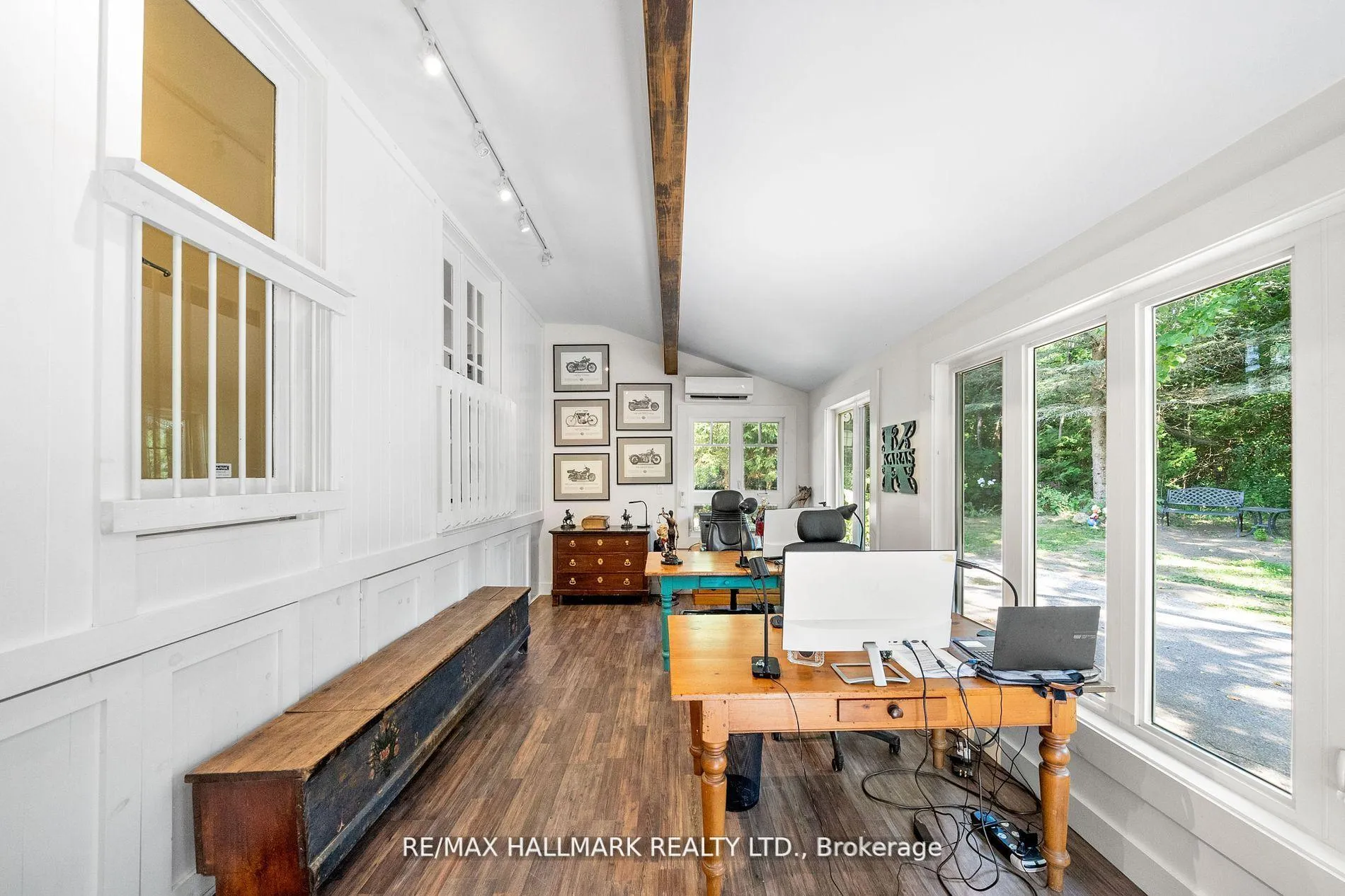 Photo 7 of 2422 Snow Valley Road, Springwater, Snow Valley — HOMEH